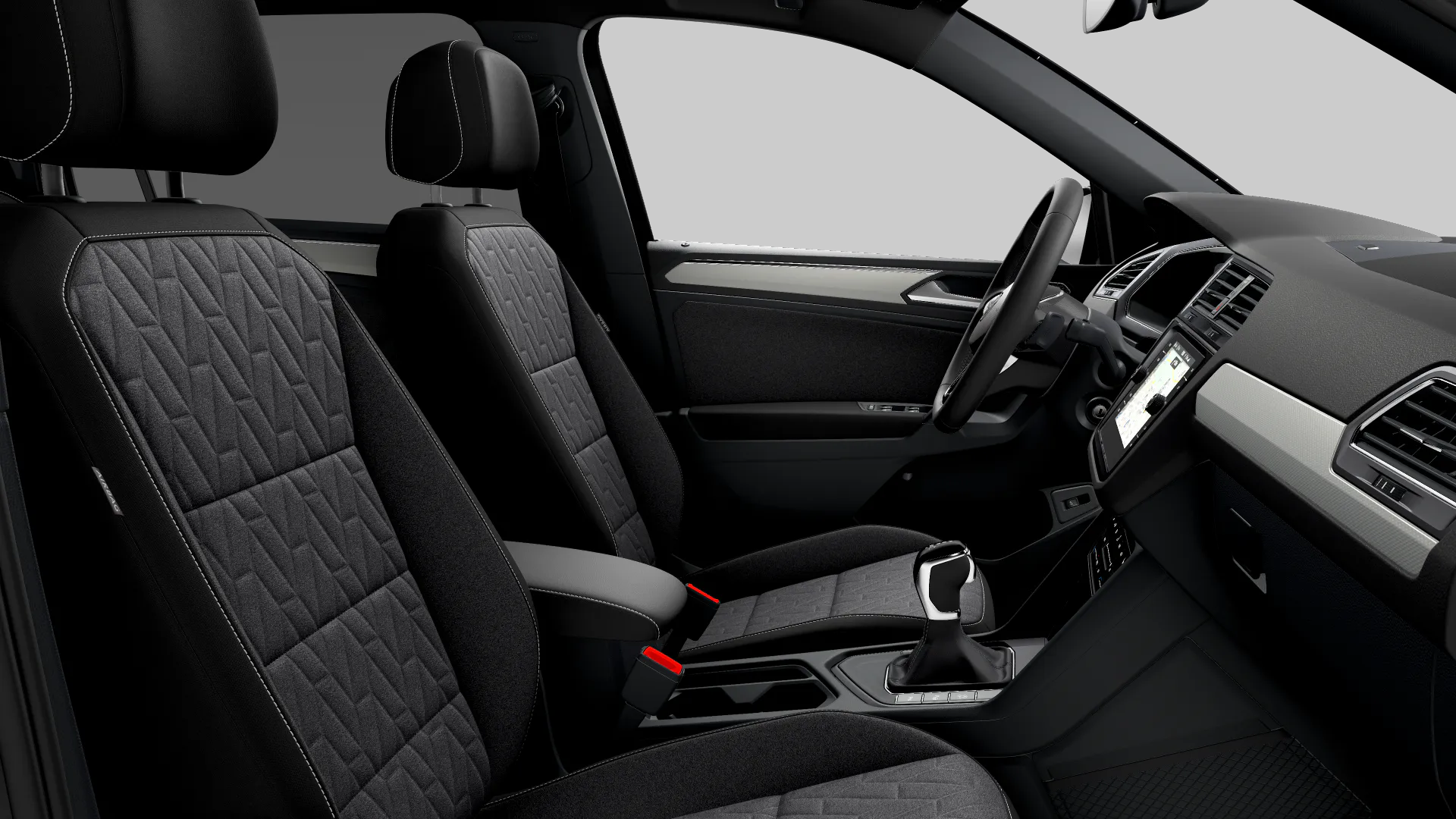 Volkswagen Tiguan Allspace MOVE