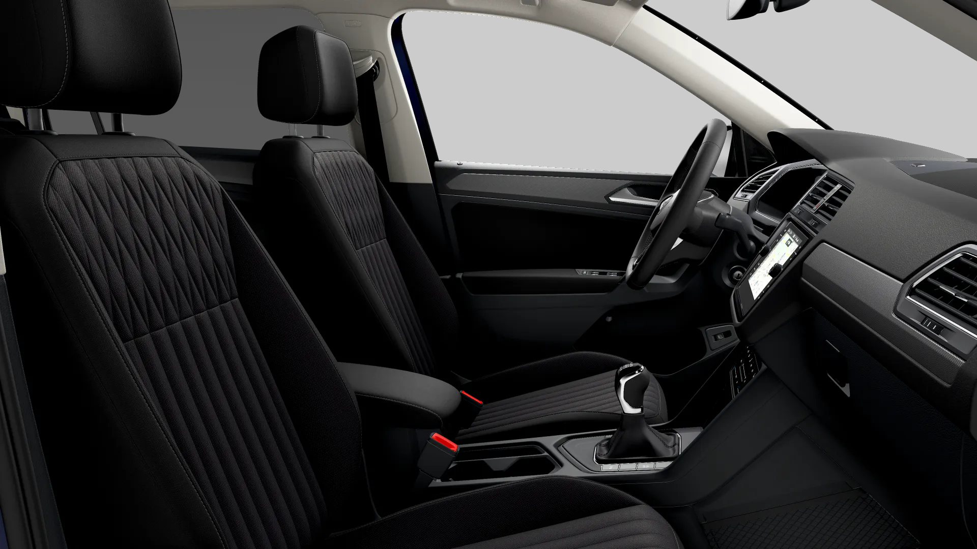 Volkswagen Tiguan Allspace Life