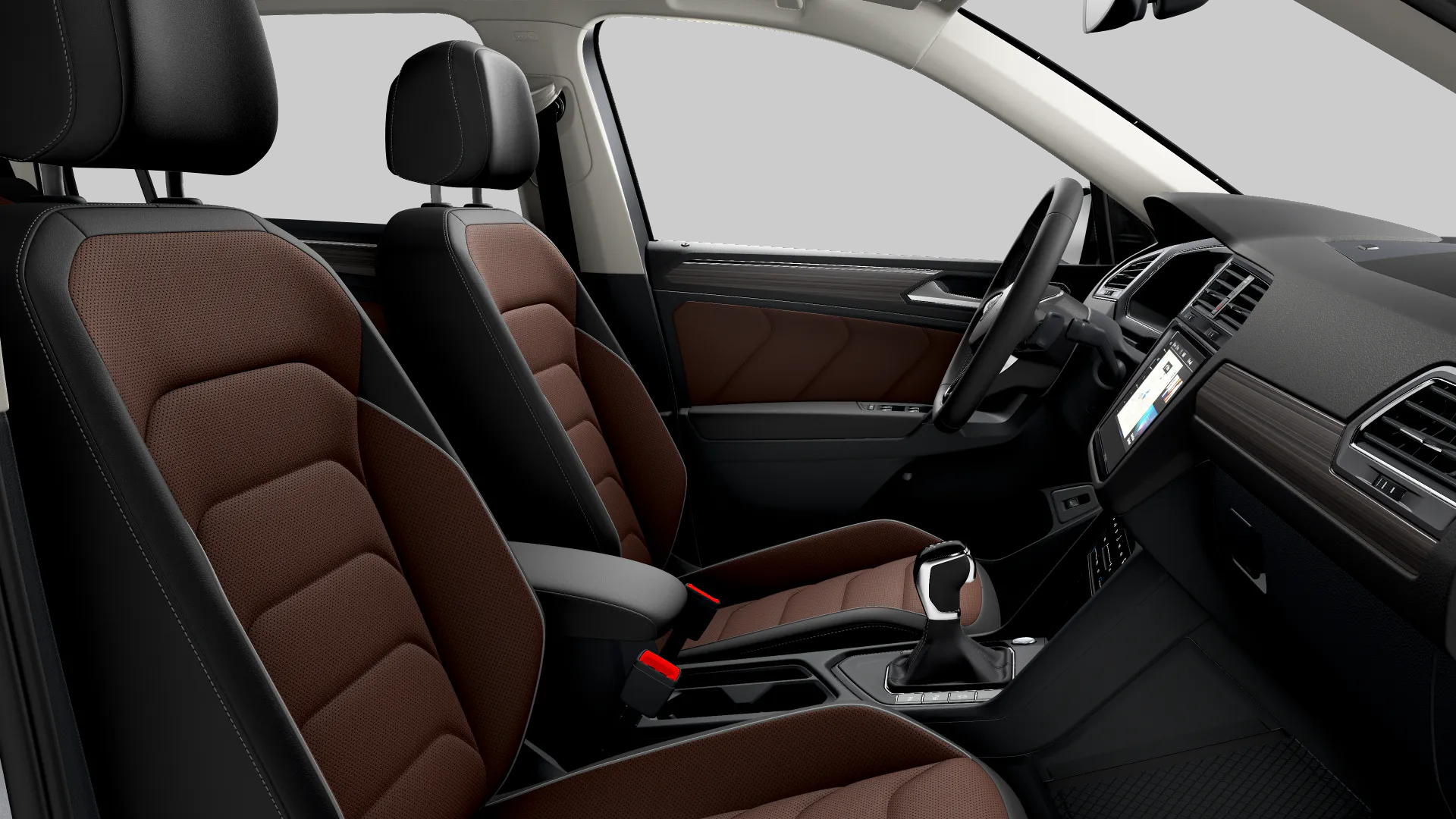 Volkswagen Tiguan Allspace Life