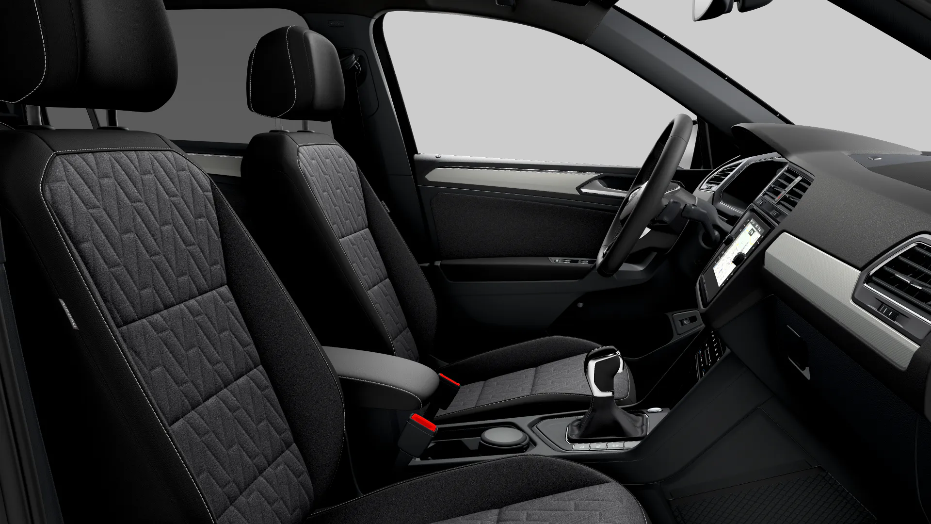 Volkswagen Tiguan Allspace MOVE