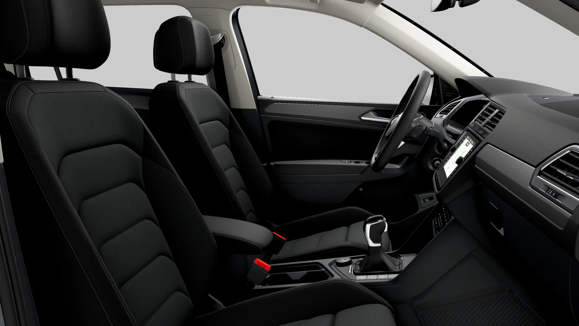 Volkswagen Tiguan Allspace Life