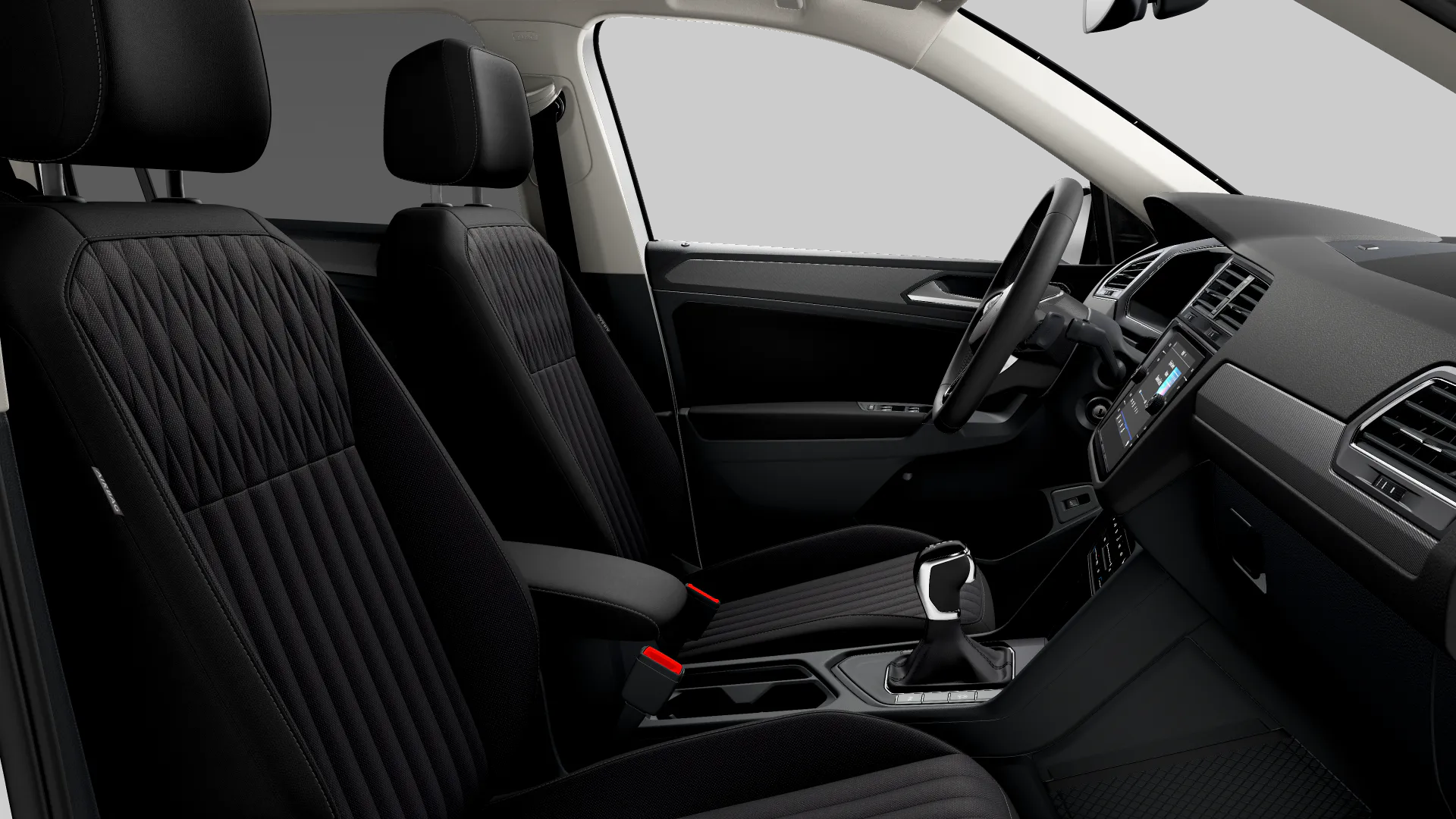 Volkswagen Tiguan Allspace Life