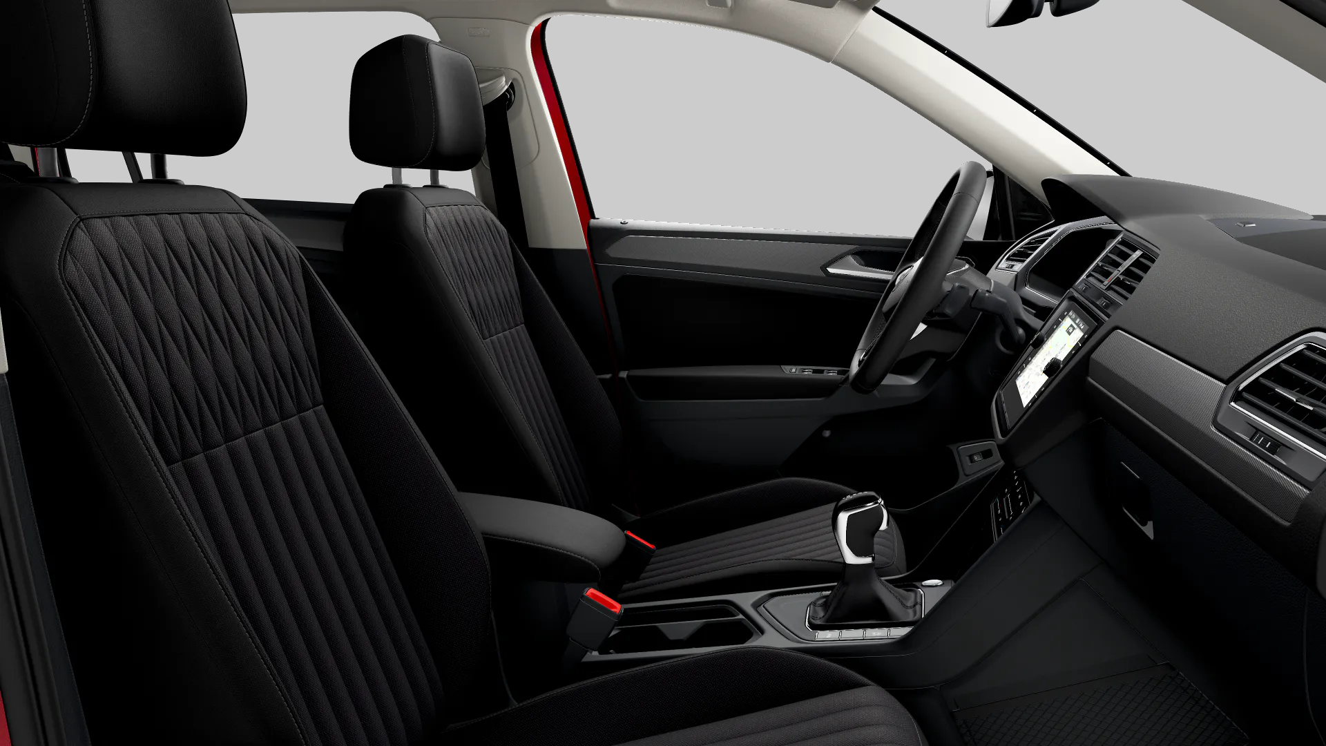 Volkswagen Tiguan Allspace Life