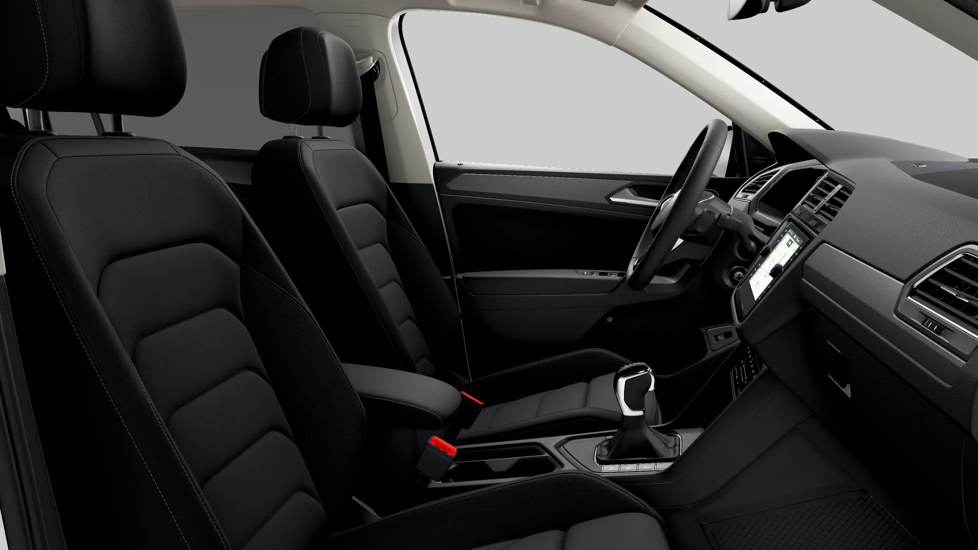Volkswagen Tiguan Allspace Life