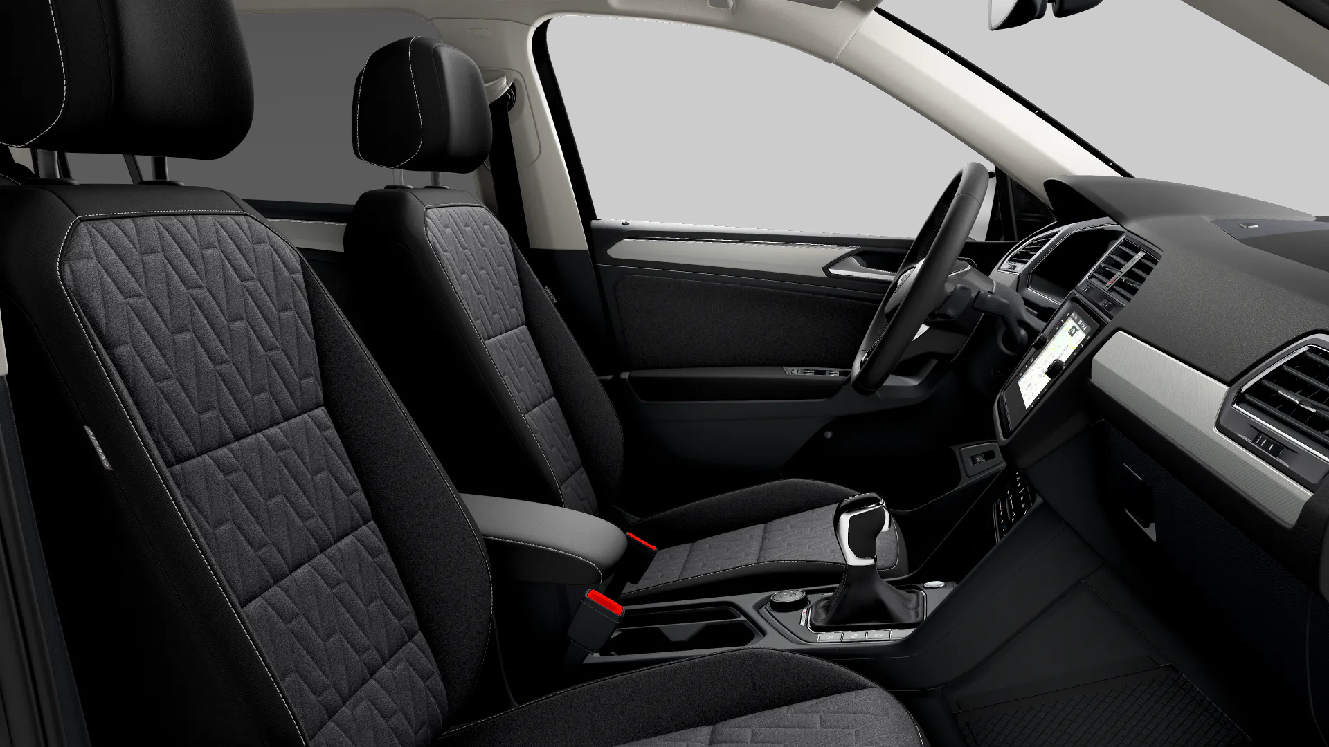 Volkswagen Tiguan Allspace MOVE