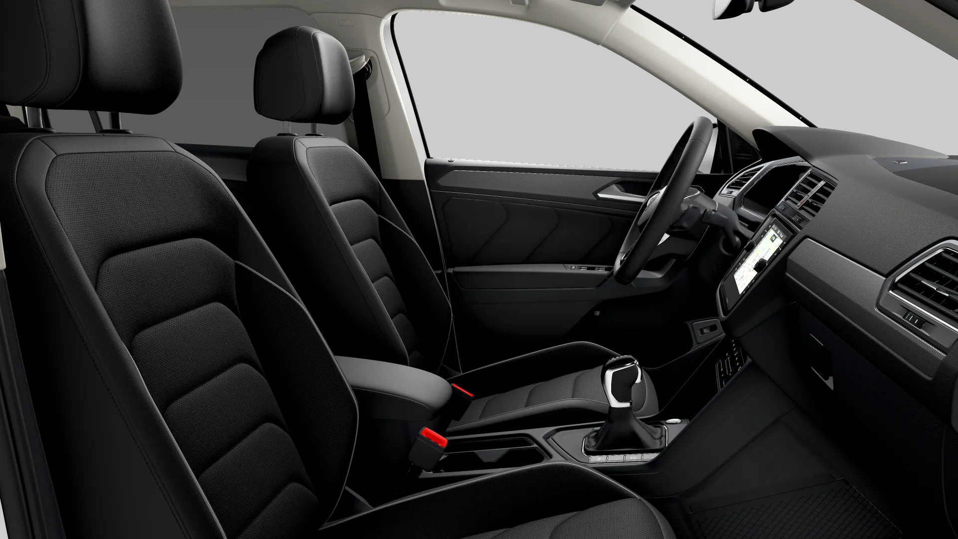 Volkswagen Tiguan Allspace Life