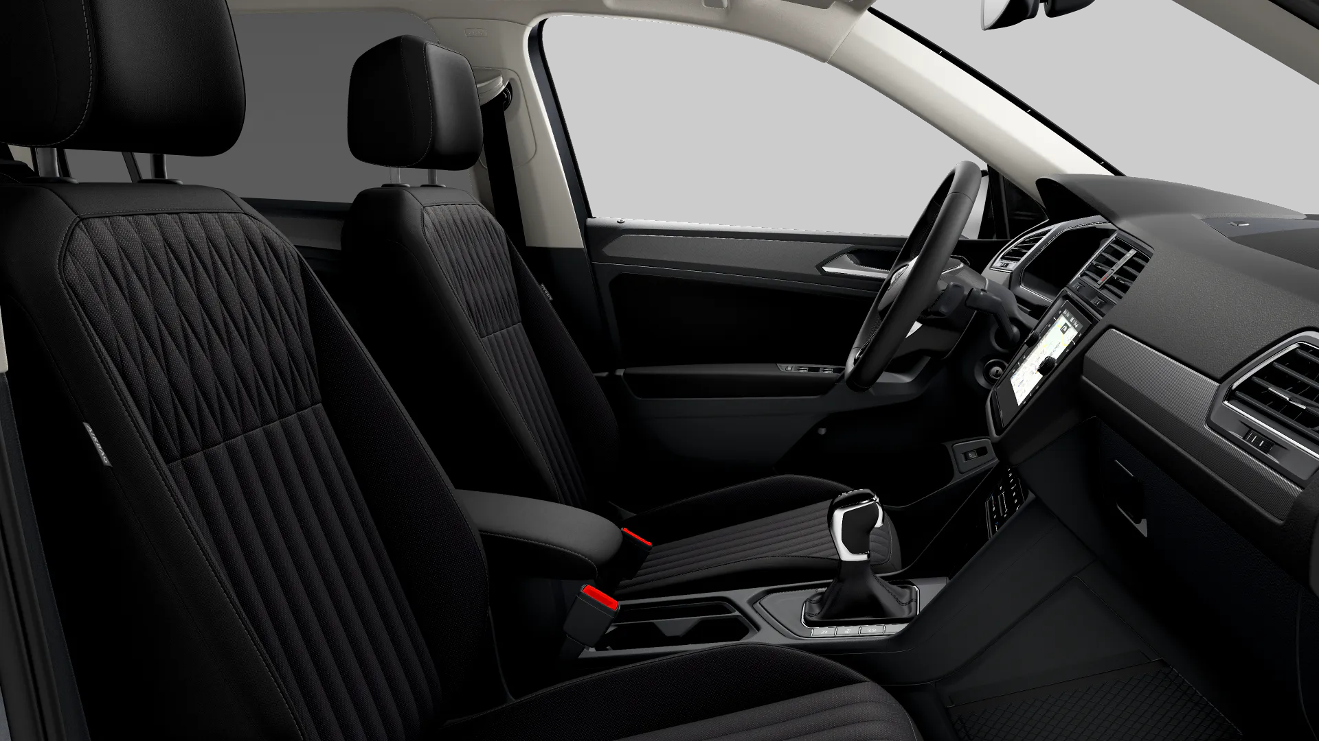 Volkswagen Tiguan Allspace Life