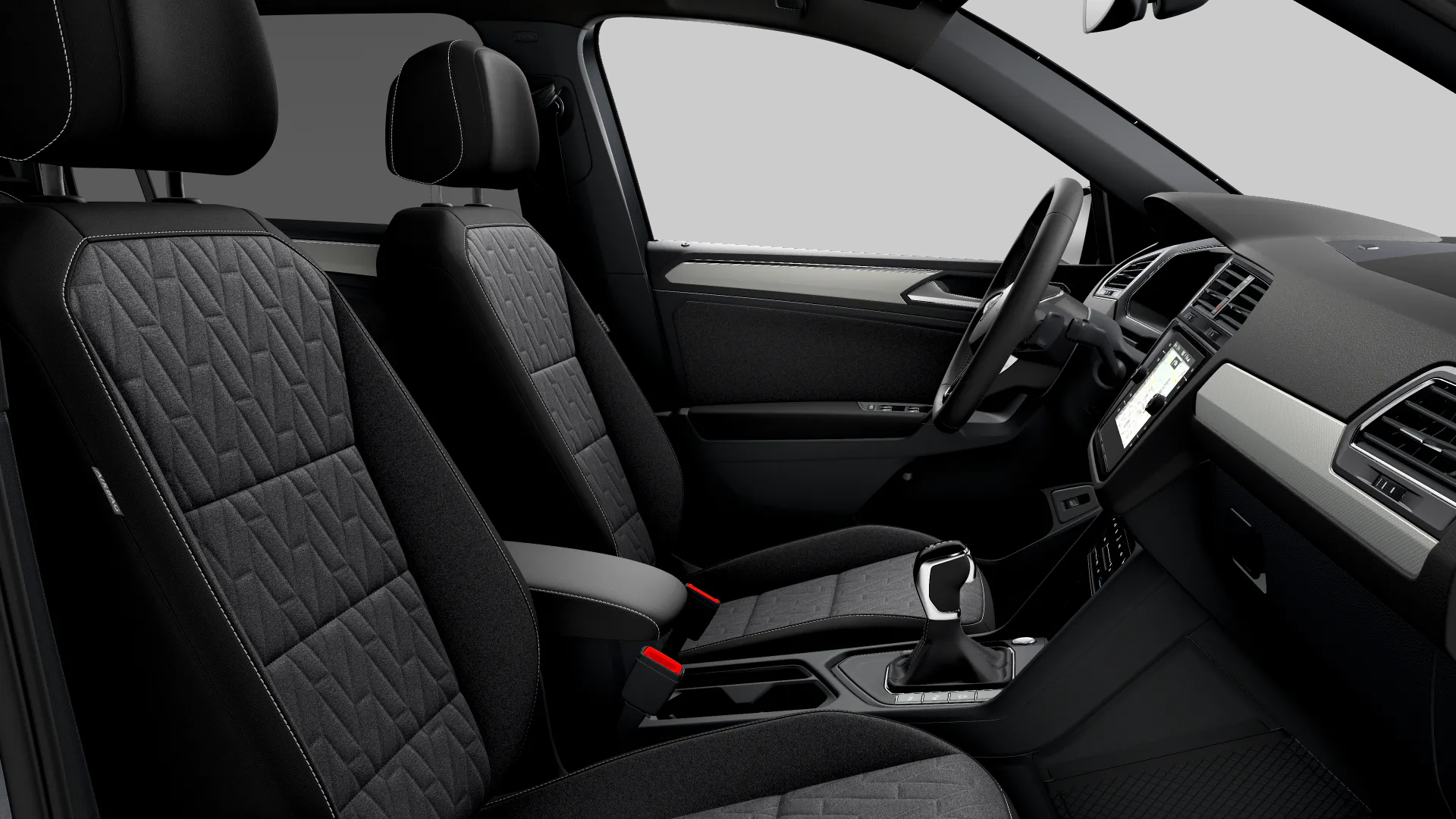 Volkswagen Tiguan Allspace MOVE