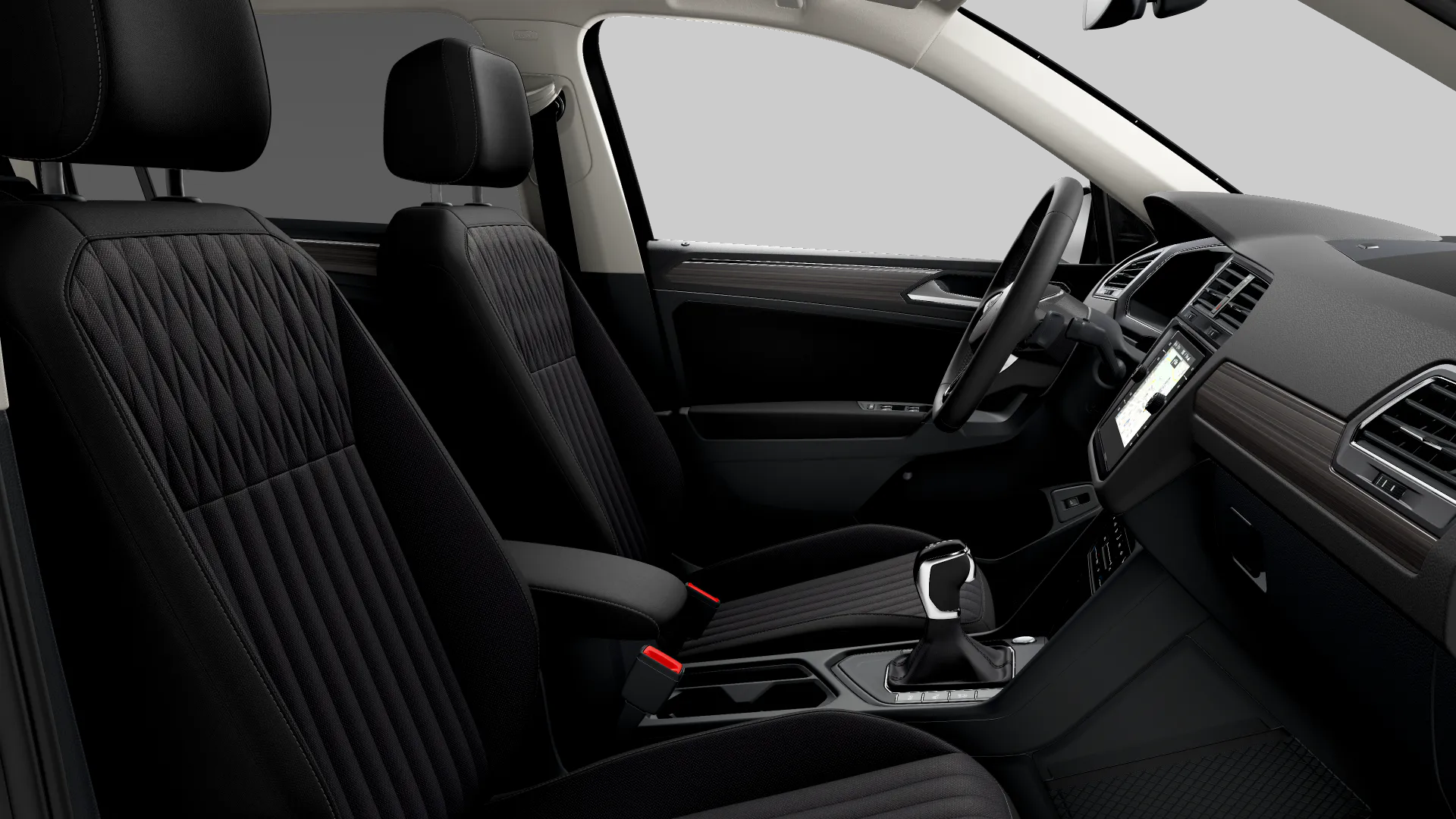 Volkswagen Tiguan Allspace Life