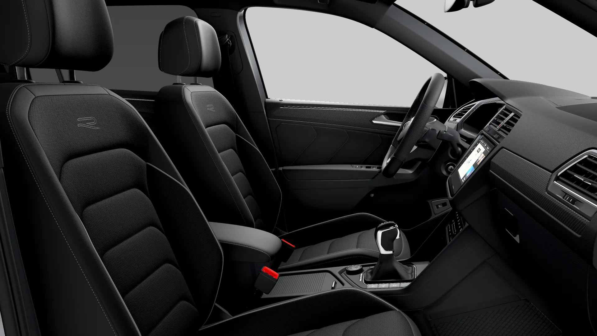 Volkswagen Tiguan Allspace R-Line