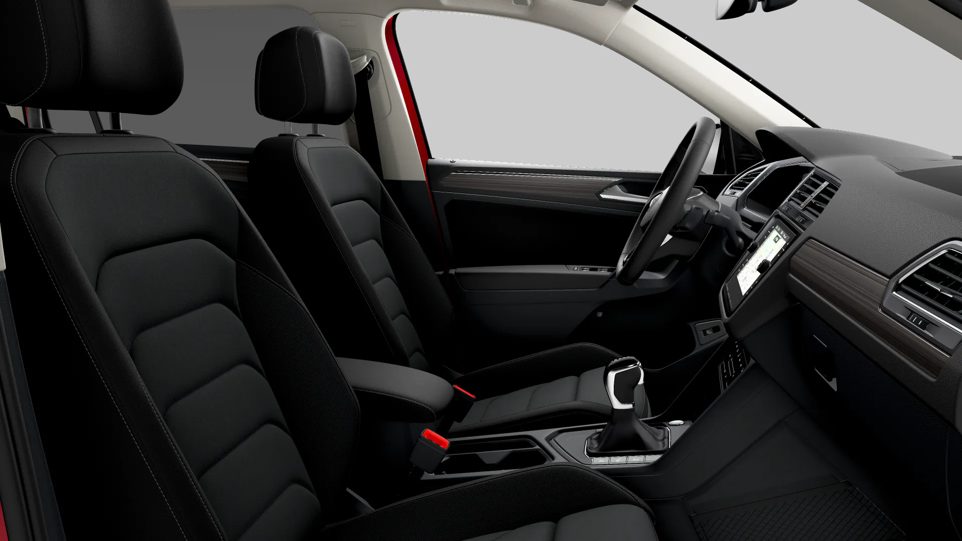 Volkswagen Tiguan Allspace Life