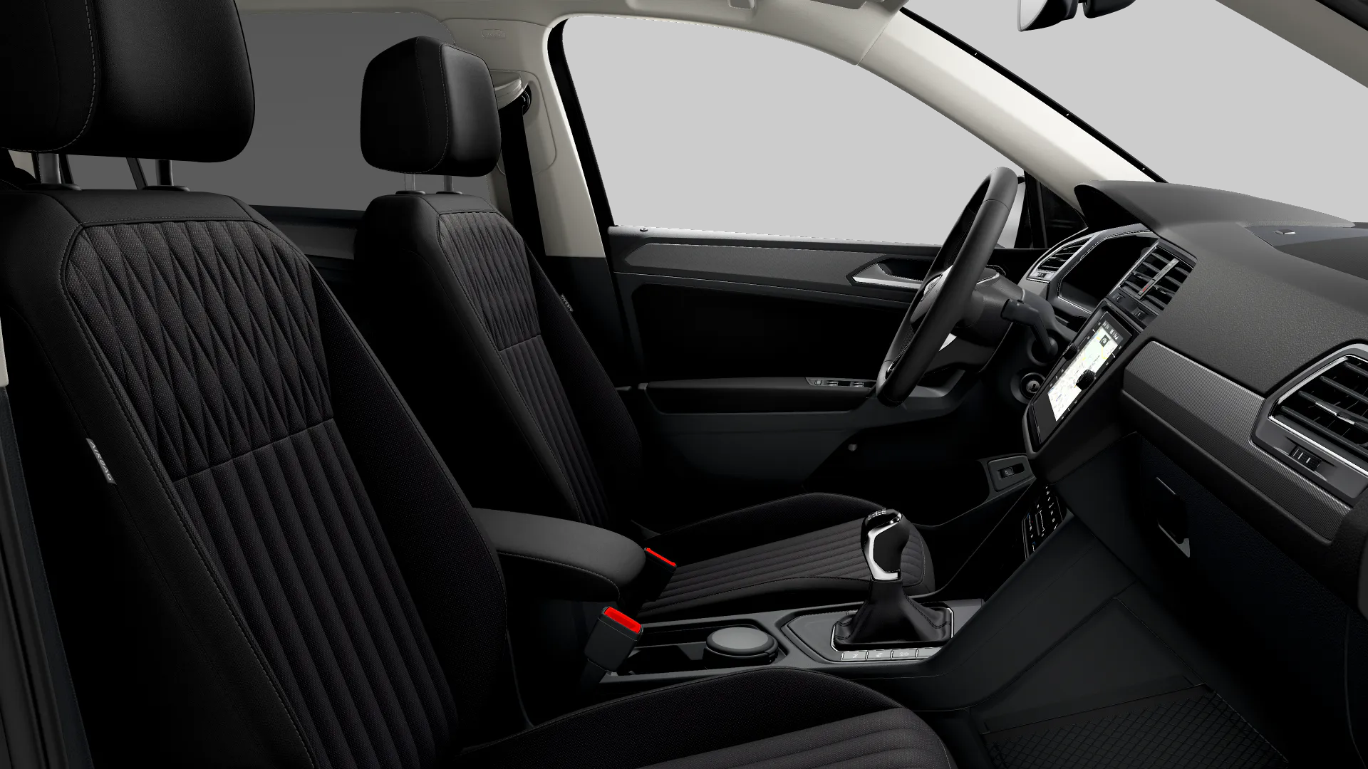 Volkswagen Tiguan Allspace Life