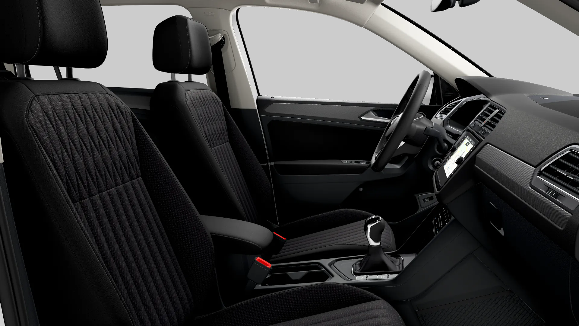 Volkswagen Tiguan Allspace Life