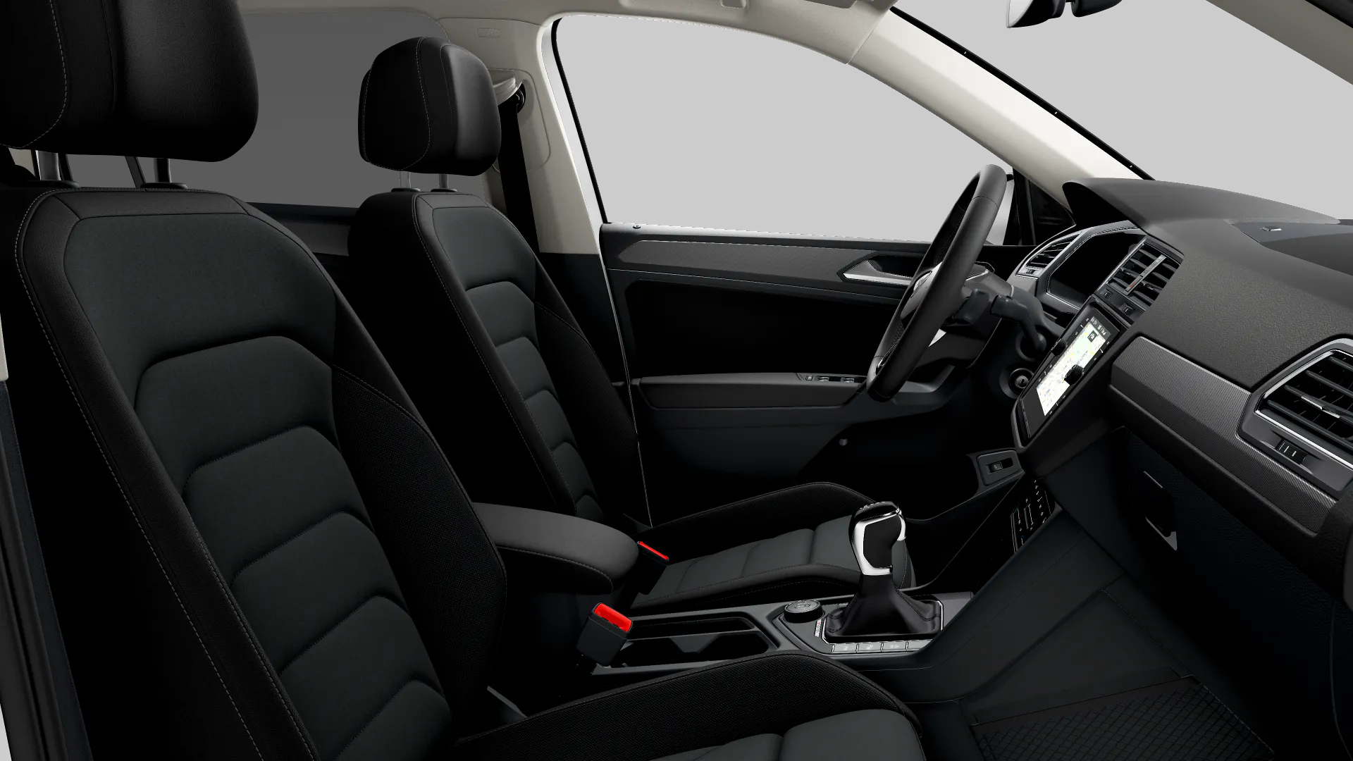 Volkswagen Tiguan Allspace Life