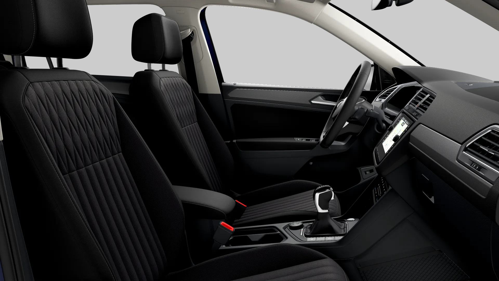 Volkswagen Tiguan Allspace Life