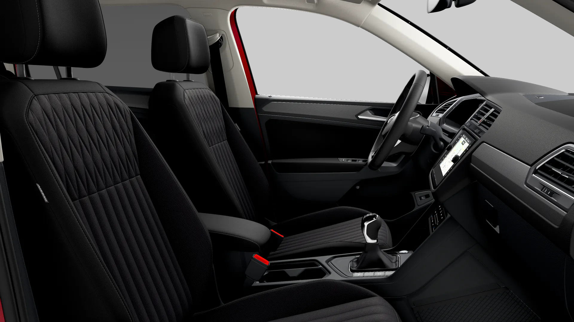 Volkswagen Tiguan Allspace Life