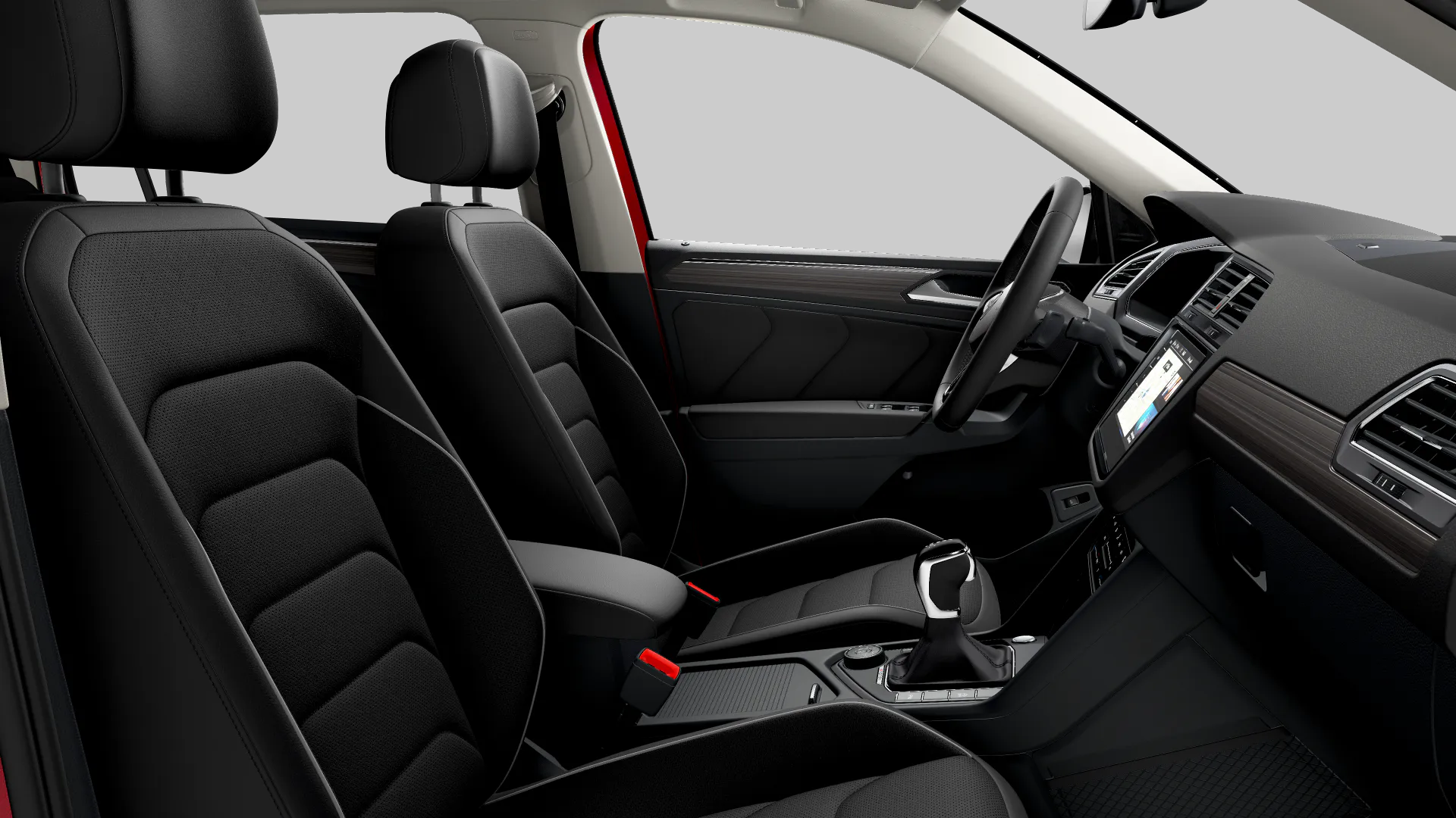 Volkswagen Tiguan Allspace Elegance