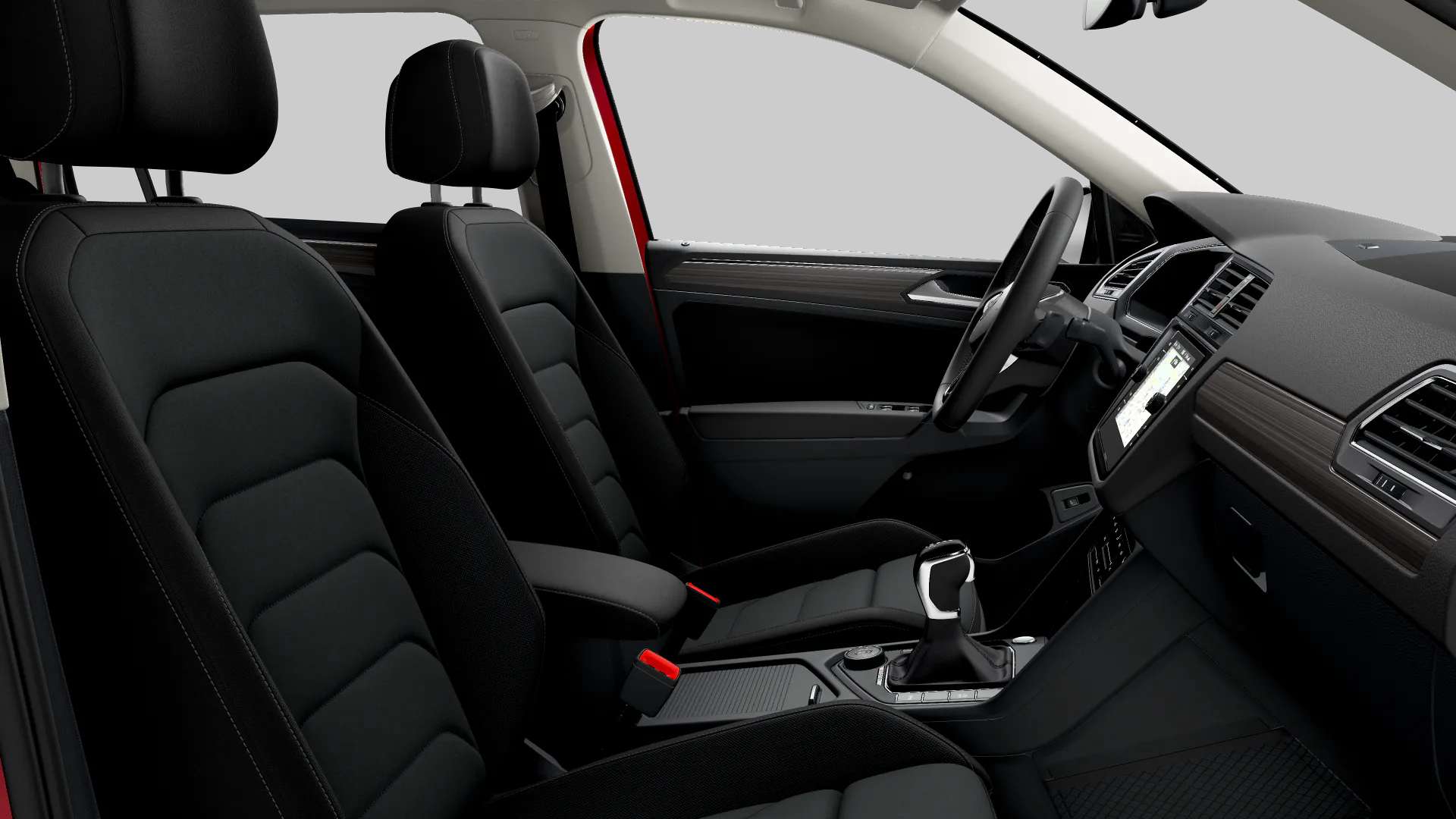 Volkswagen Tiguan Allspace Elegance