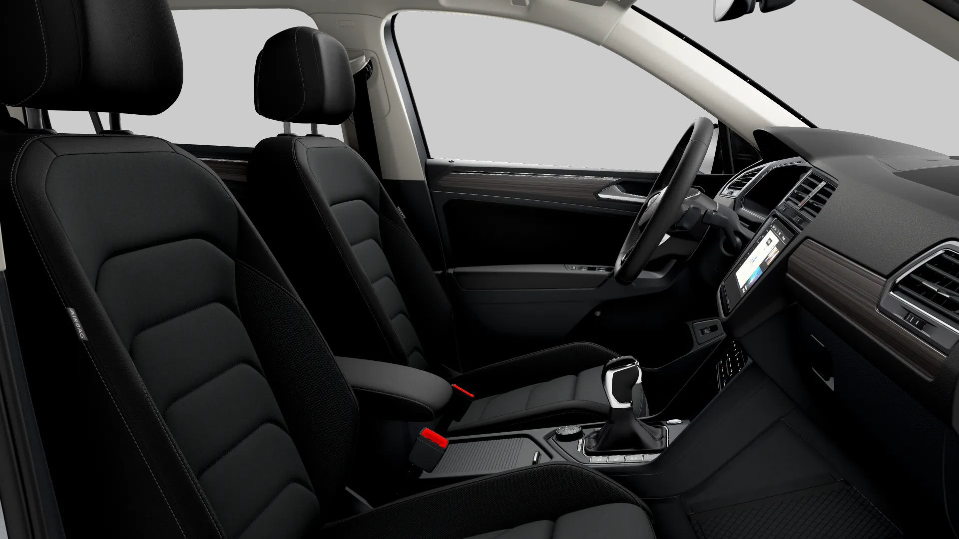 Volkswagen Tiguan Allspace Elegance