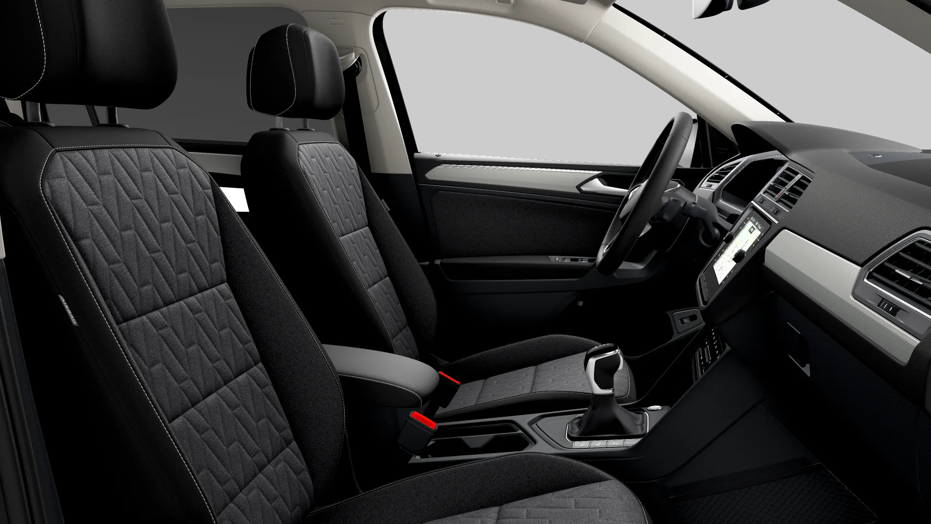 Volkswagen Tiguan Allspace MOVE