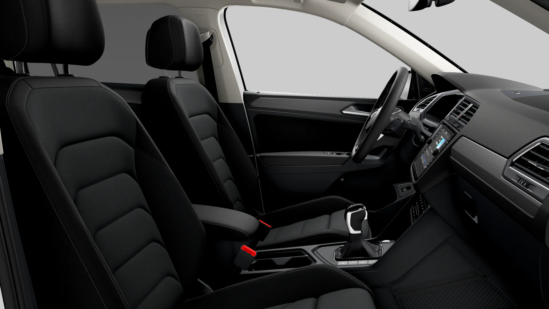 Volkswagen Tiguan Allspace Life
