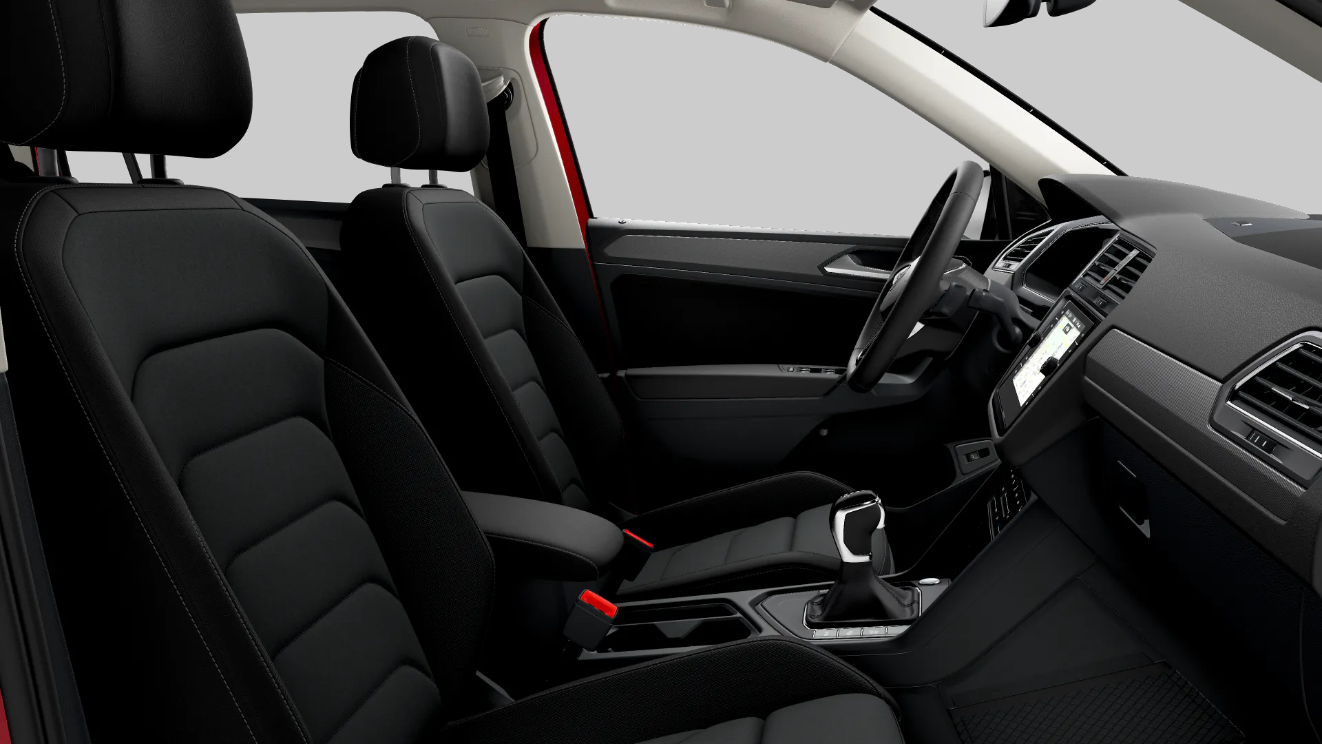Volkswagen Tiguan Allspace Life