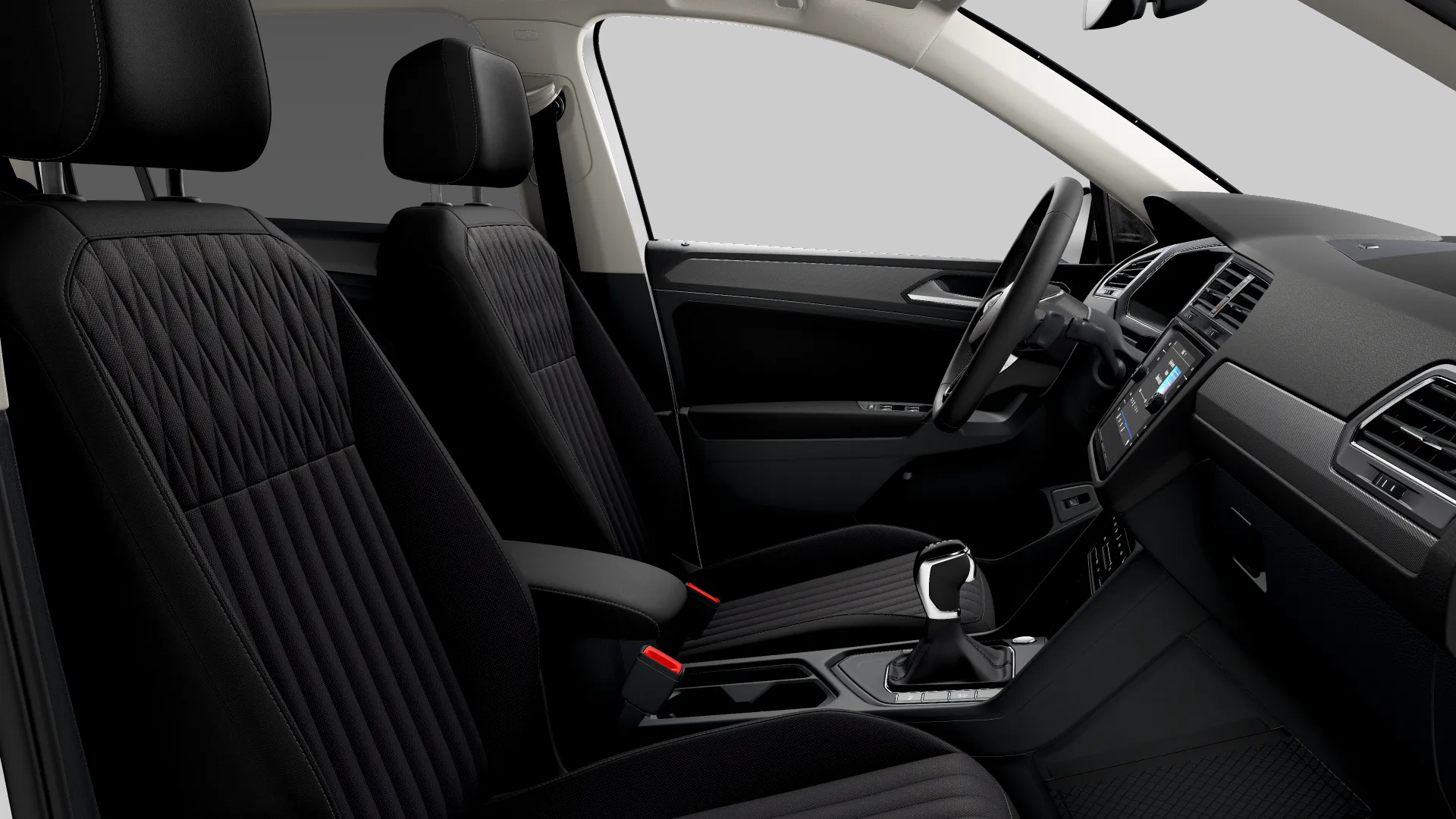 Volkswagen Tiguan Allspace Life