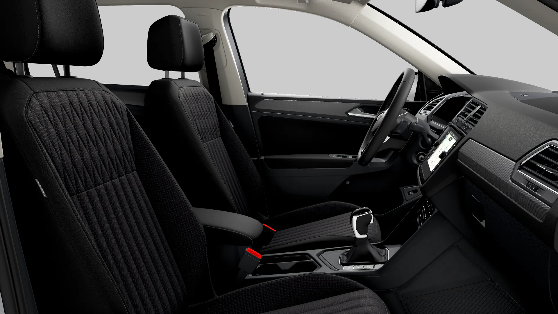 Volkswagen Tiguan Allspace Life