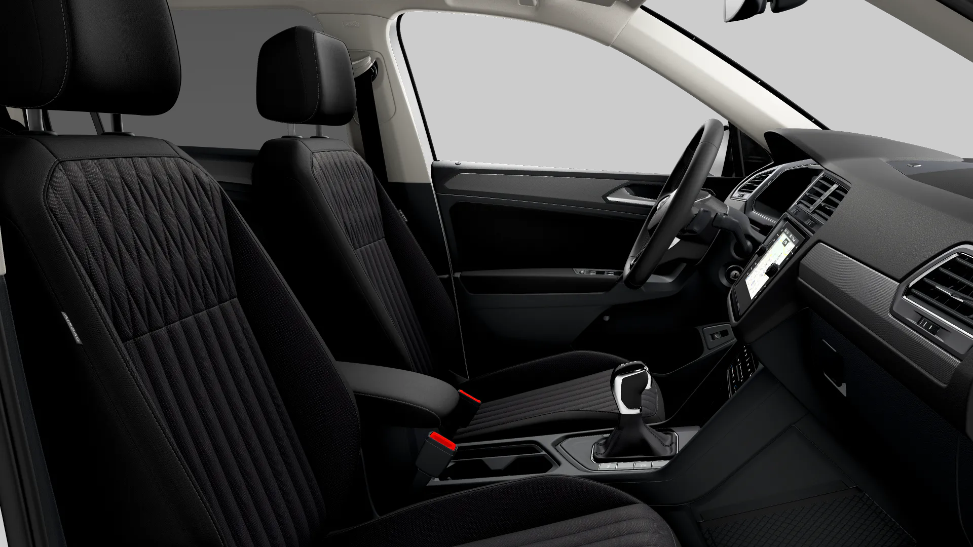 Volkswagen Tiguan Allspace Life