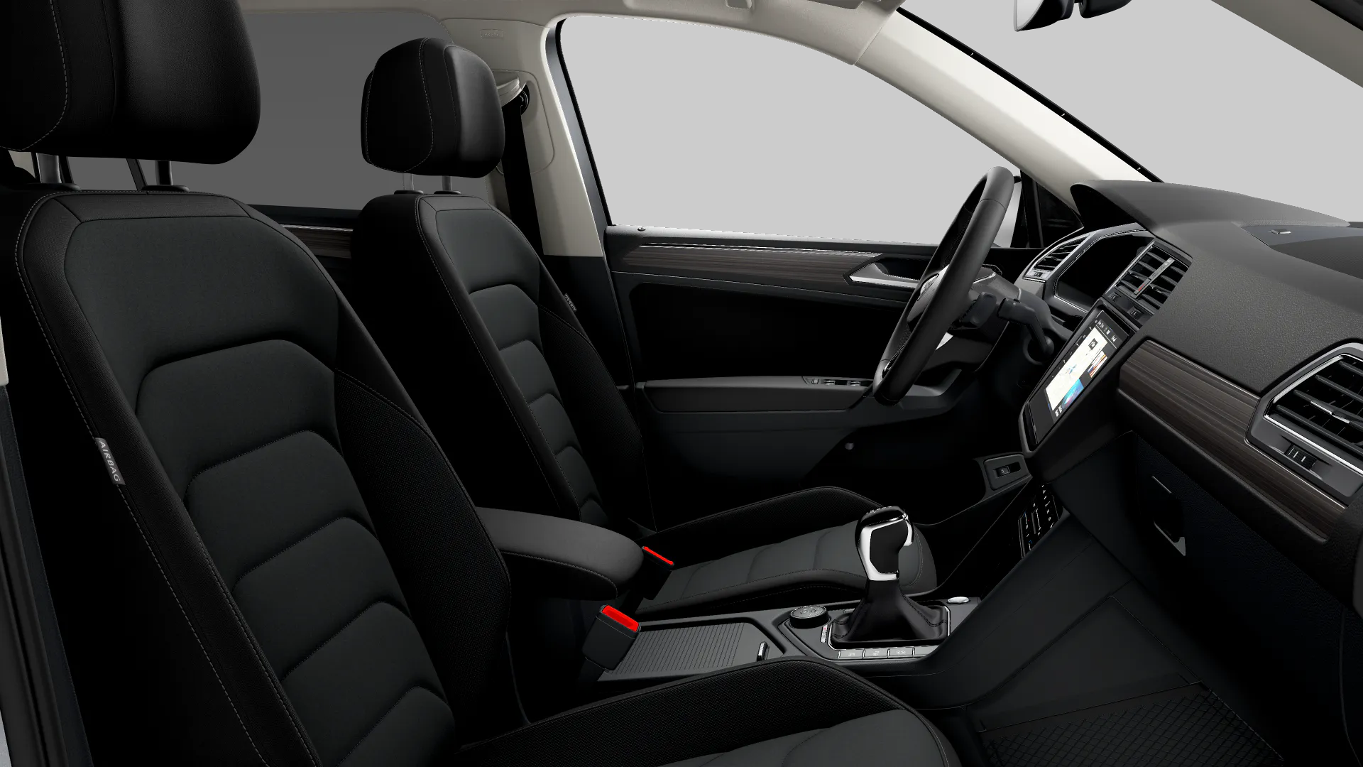 Volkswagen Tiguan Allspace Elegance