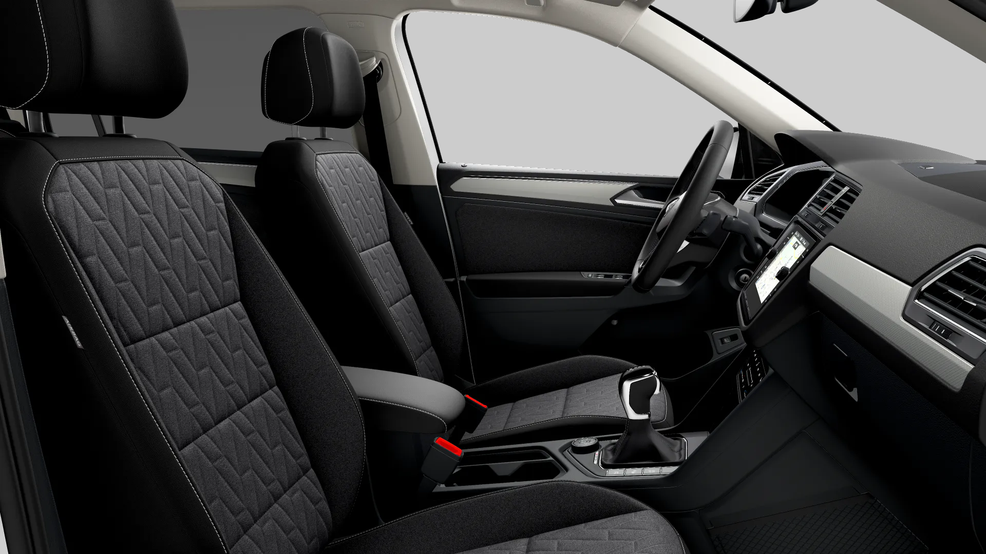 Volkswagen Tiguan Allspace MOVE
