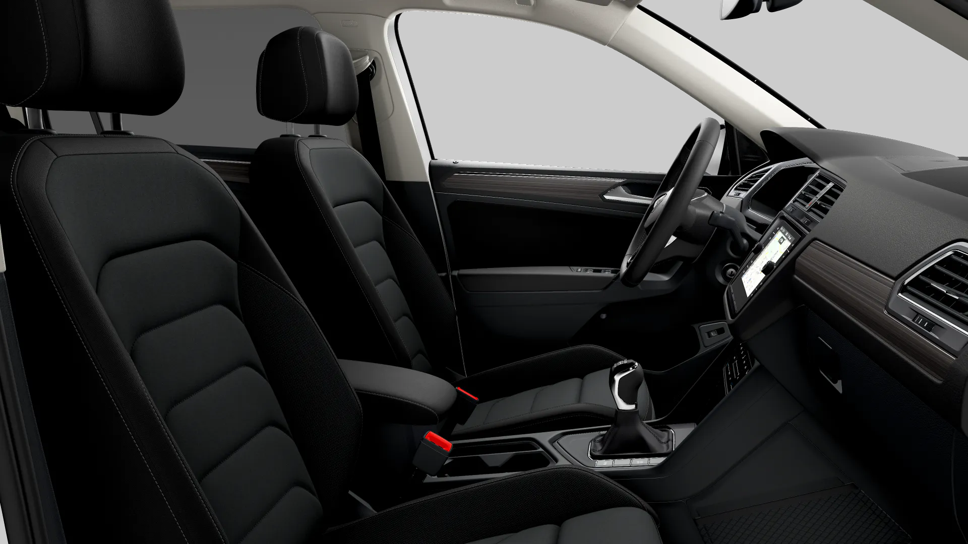 Volkswagen Tiguan Allspace Life