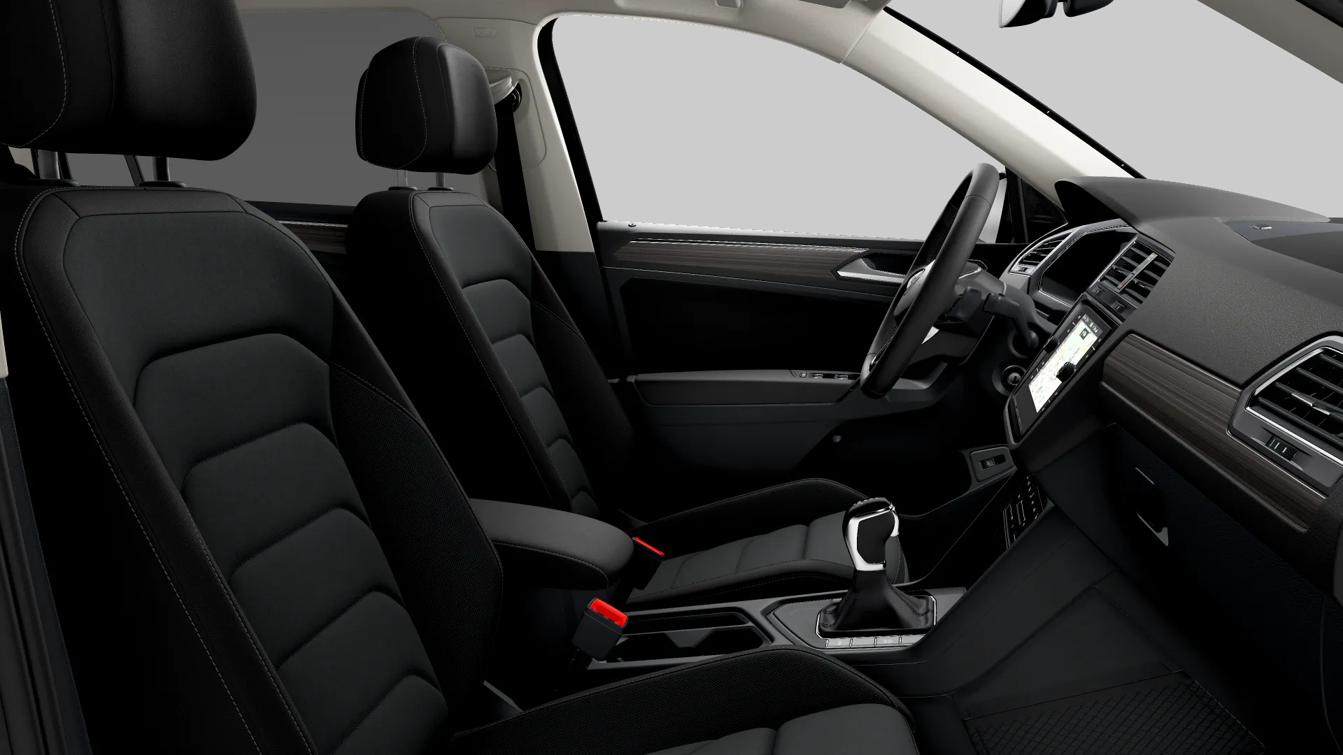 Volkswagen Tiguan Allspace Life