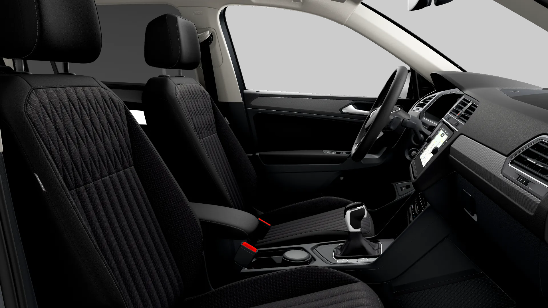 Volkswagen Tiguan Allspace Life