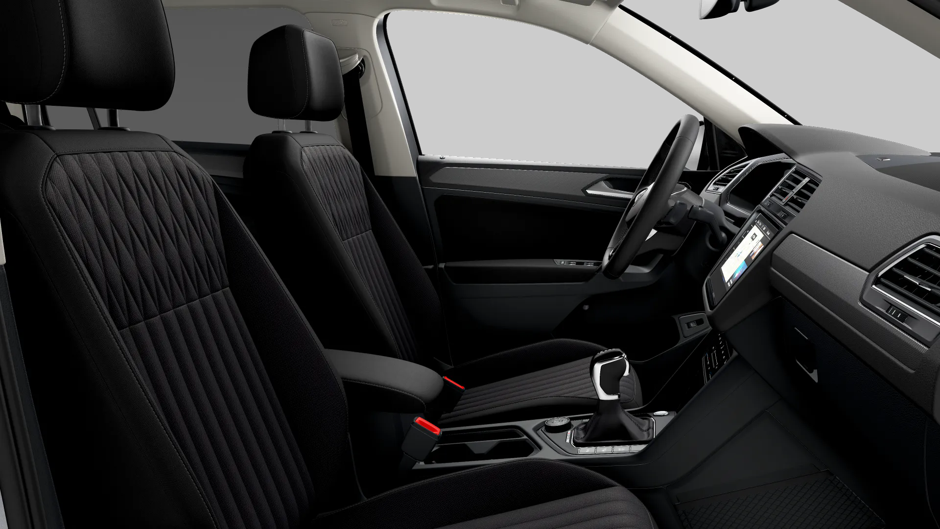 Volkswagen Tiguan Allspace Life