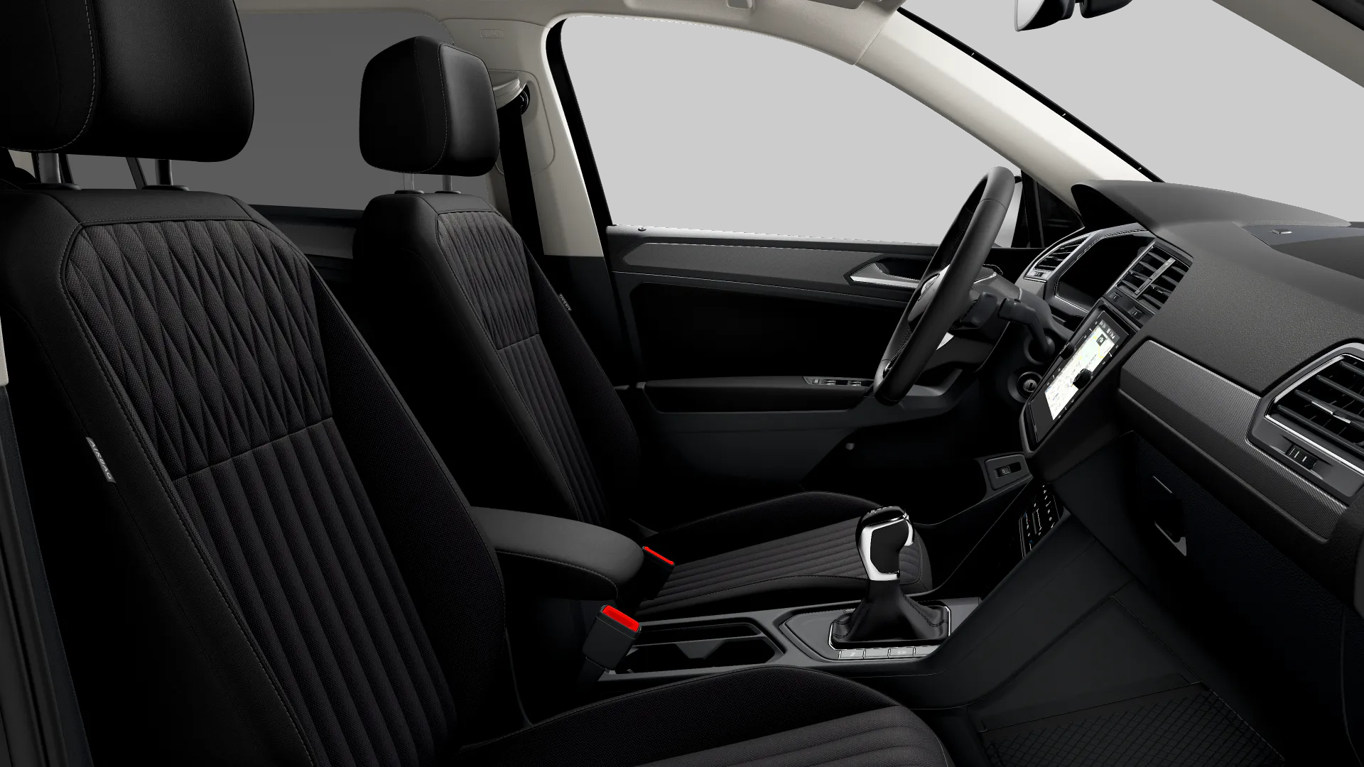 Volkswagen Tiguan Allspace Life