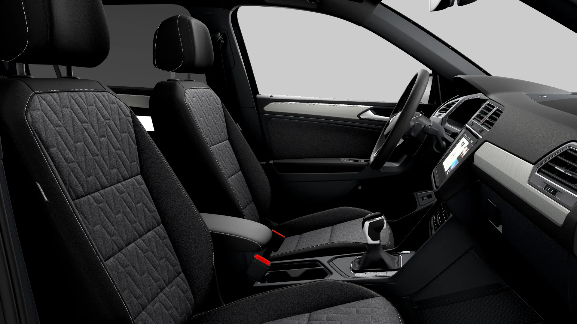 Volkswagen Tiguan Allspace Life