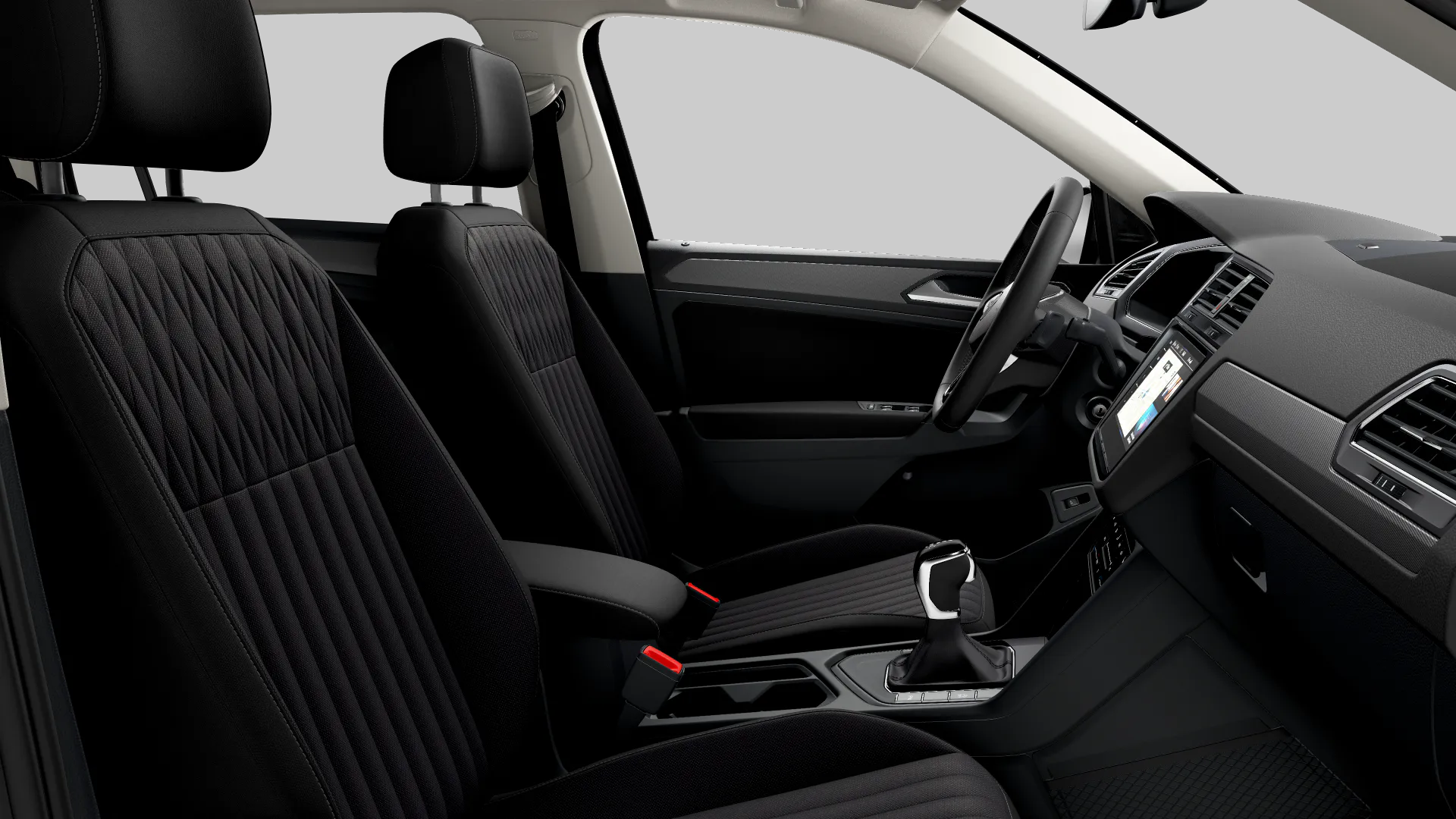 Volkswagen Tiguan Allspace Life