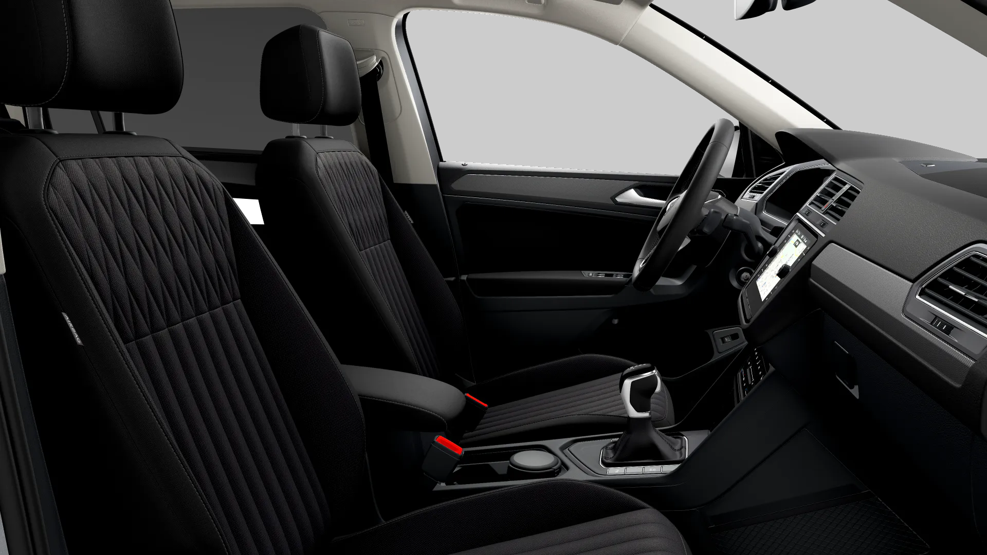 Volkswagen Tiguan Allspace Life