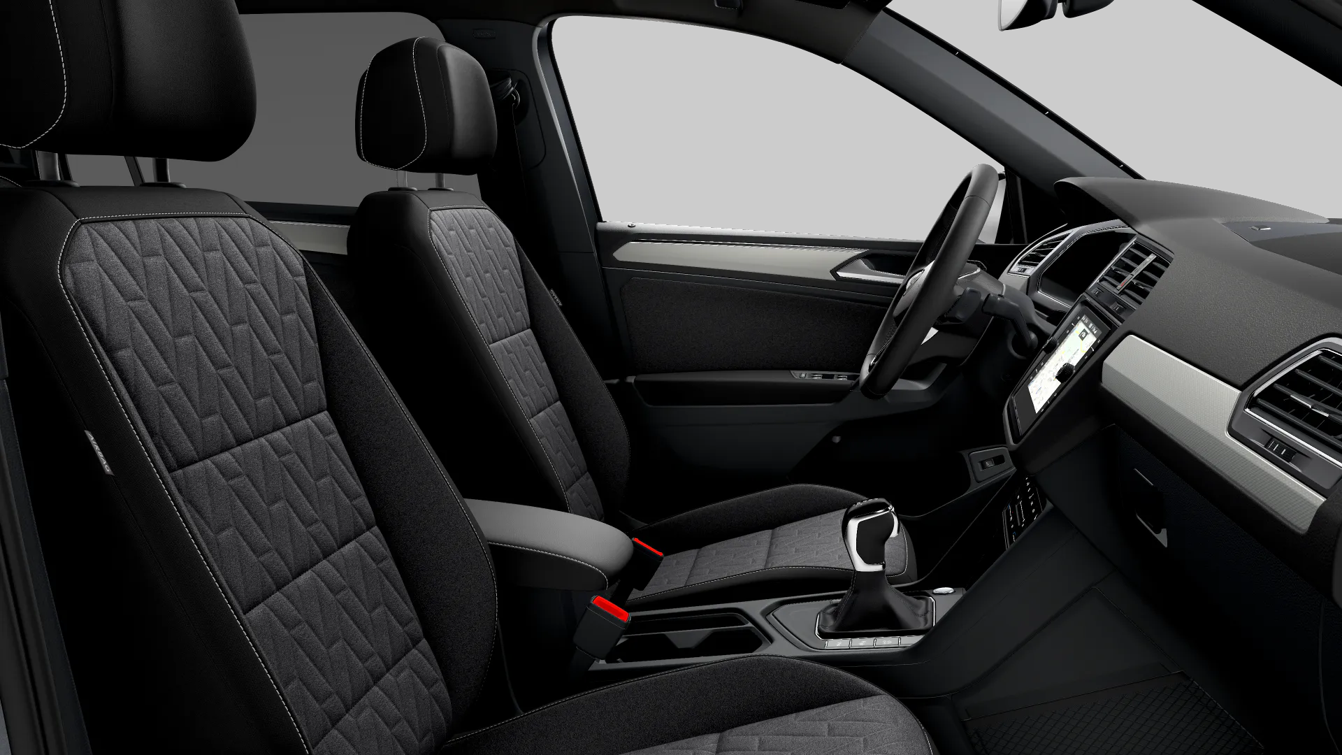 Volkswagen Tiguan Allspace MOVE