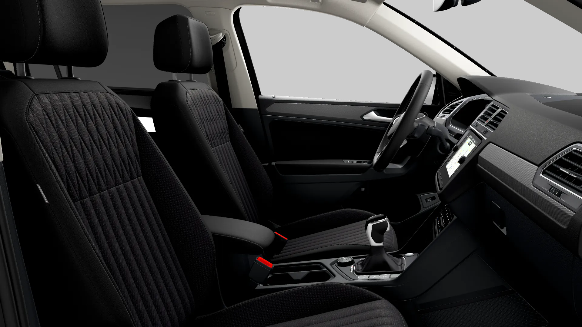 Volkswagen Tiguan Allspace Life