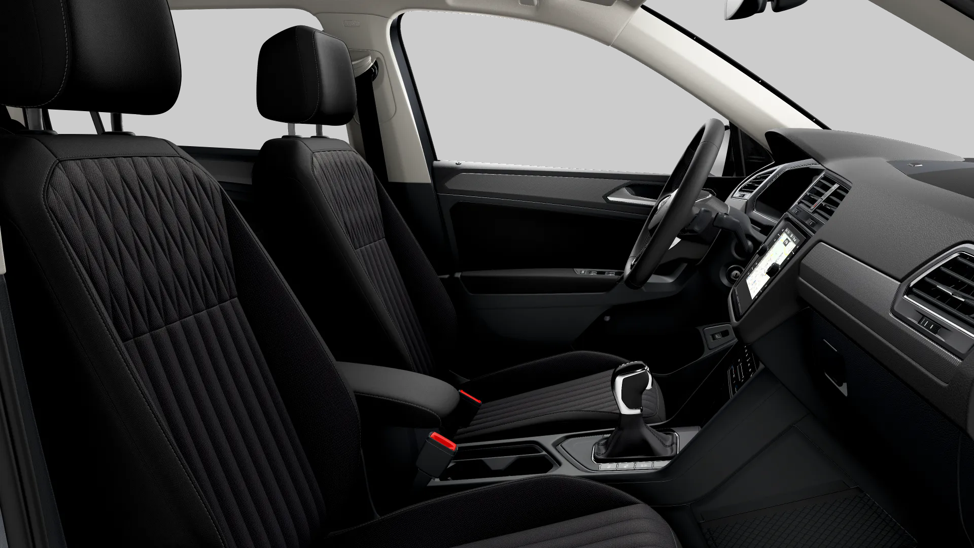 Volkswagen Tiguan Allspace Life