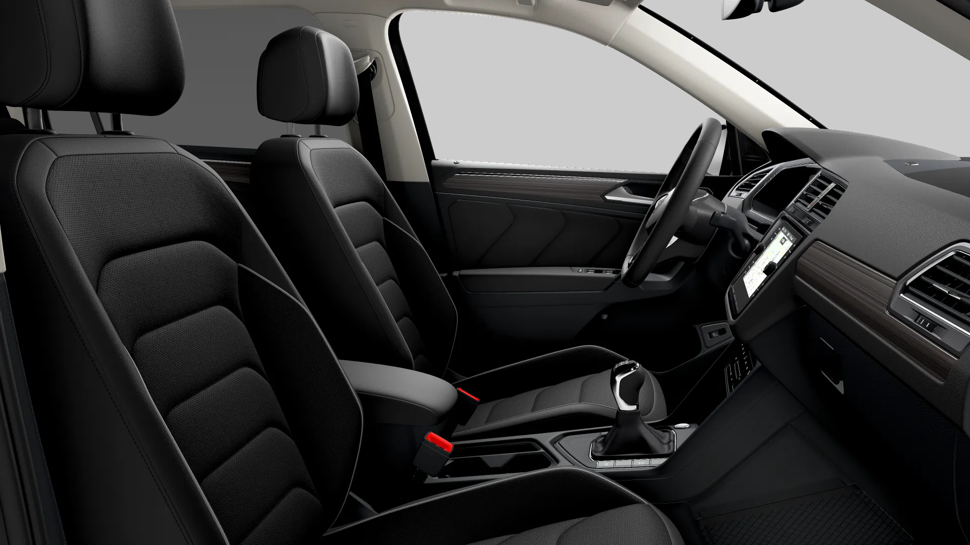 Volkswagen Tiguan Allspace Life