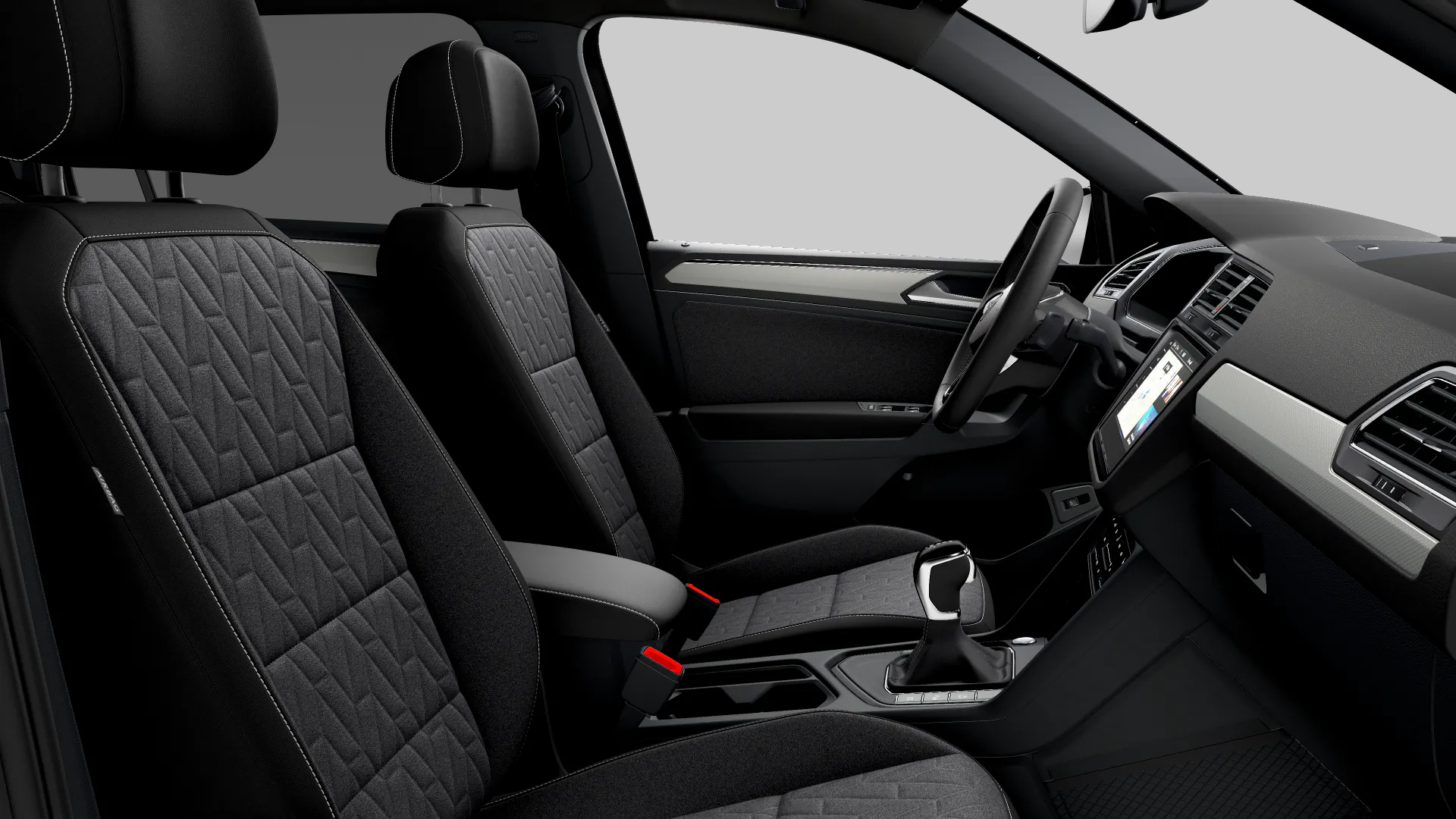 Volkswagen Tiguan Allspace MOVE
