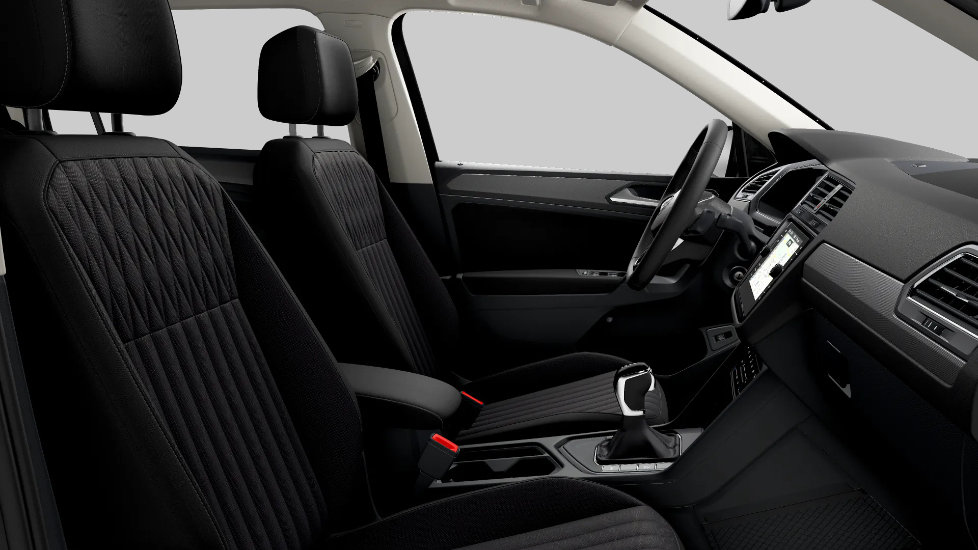 Volkswagen Tiguan Allspace Life