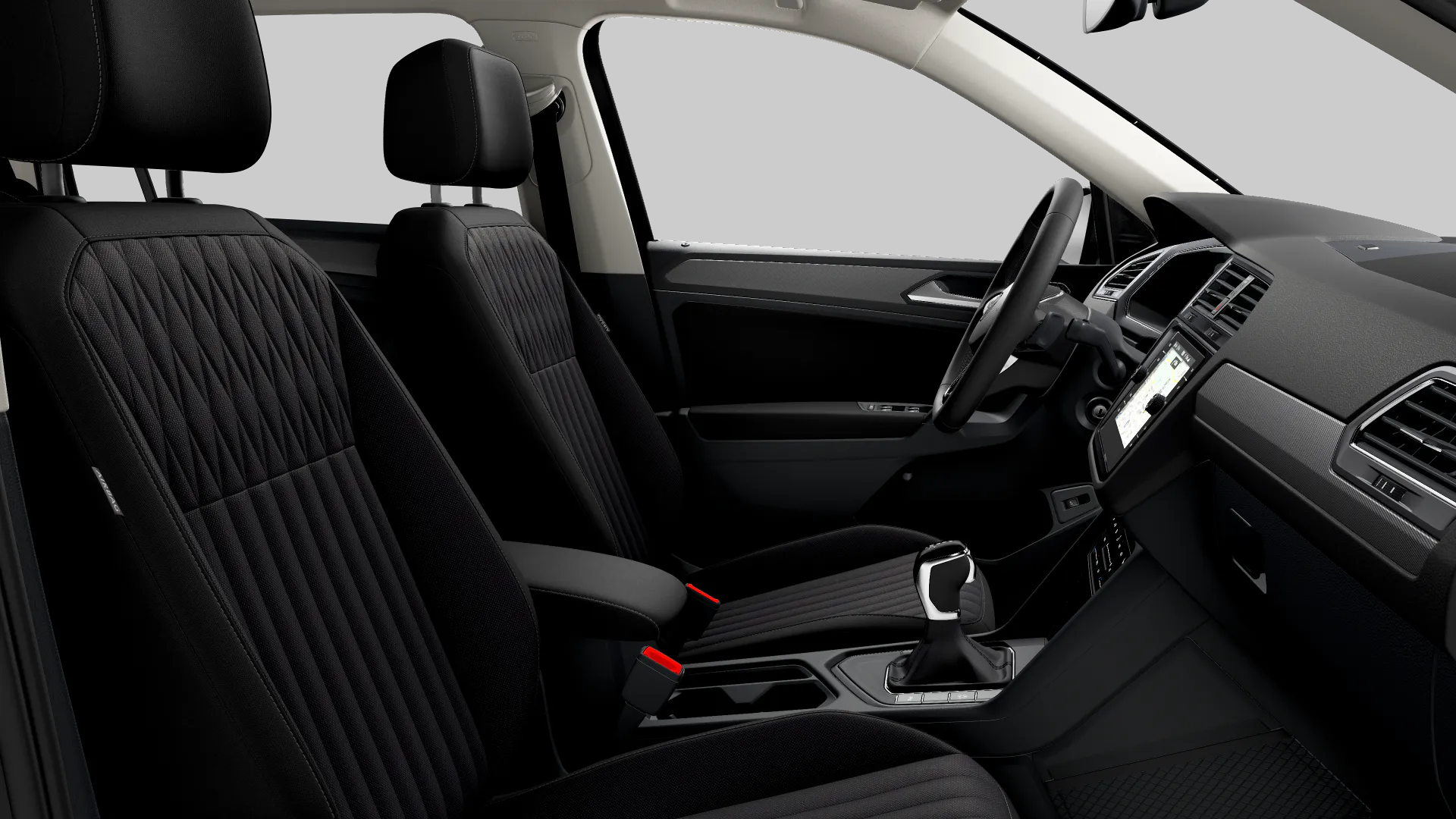 Volkswagen Tiguan Allspace Life