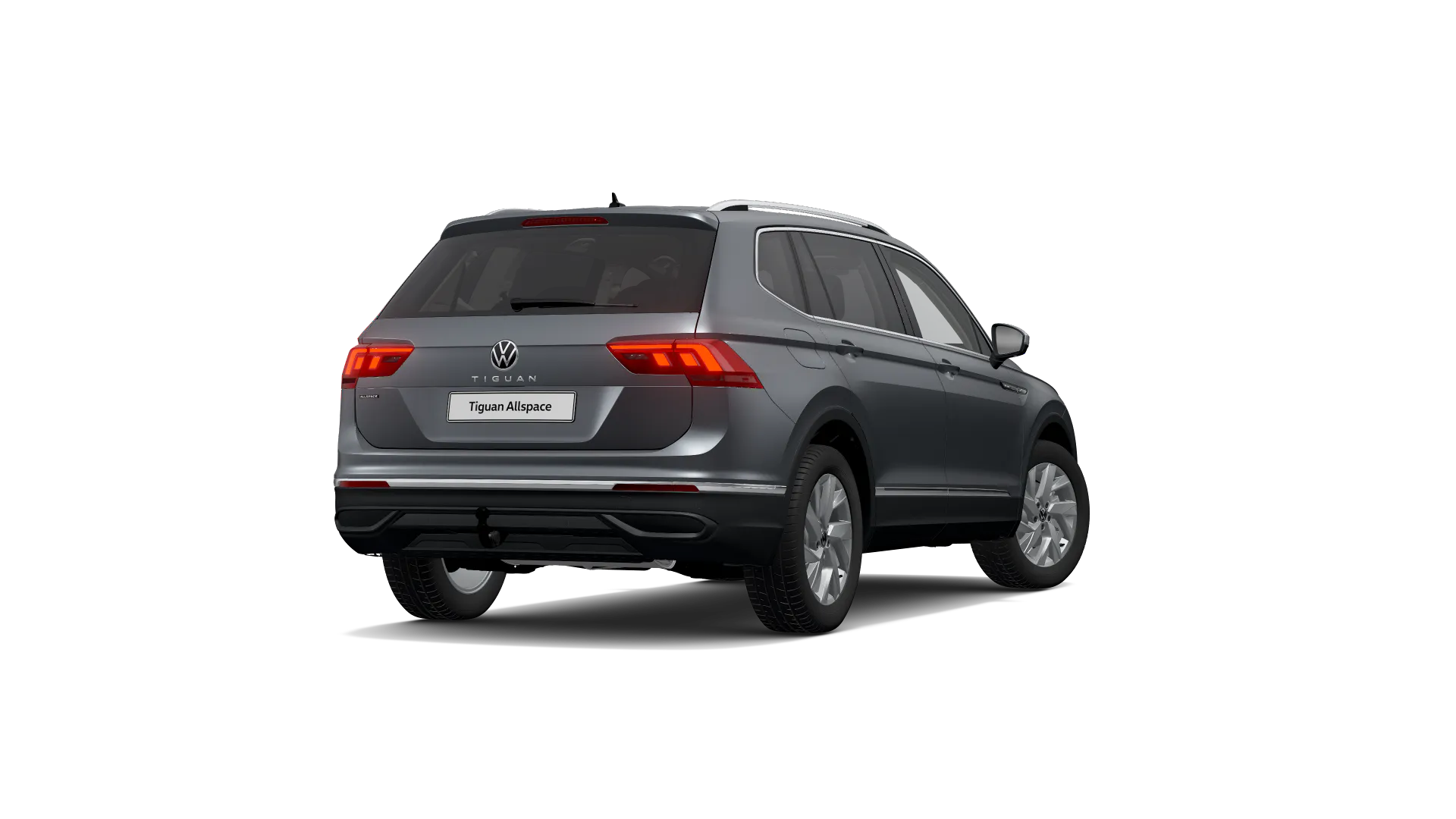 Volkswagen Tiguan Allspace Life