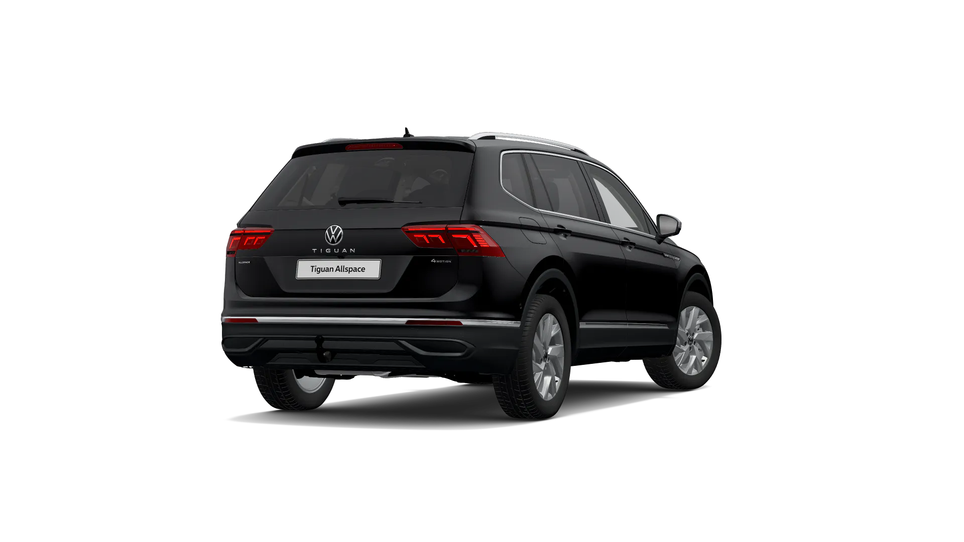Volkswagen Tiguan Allspace Life