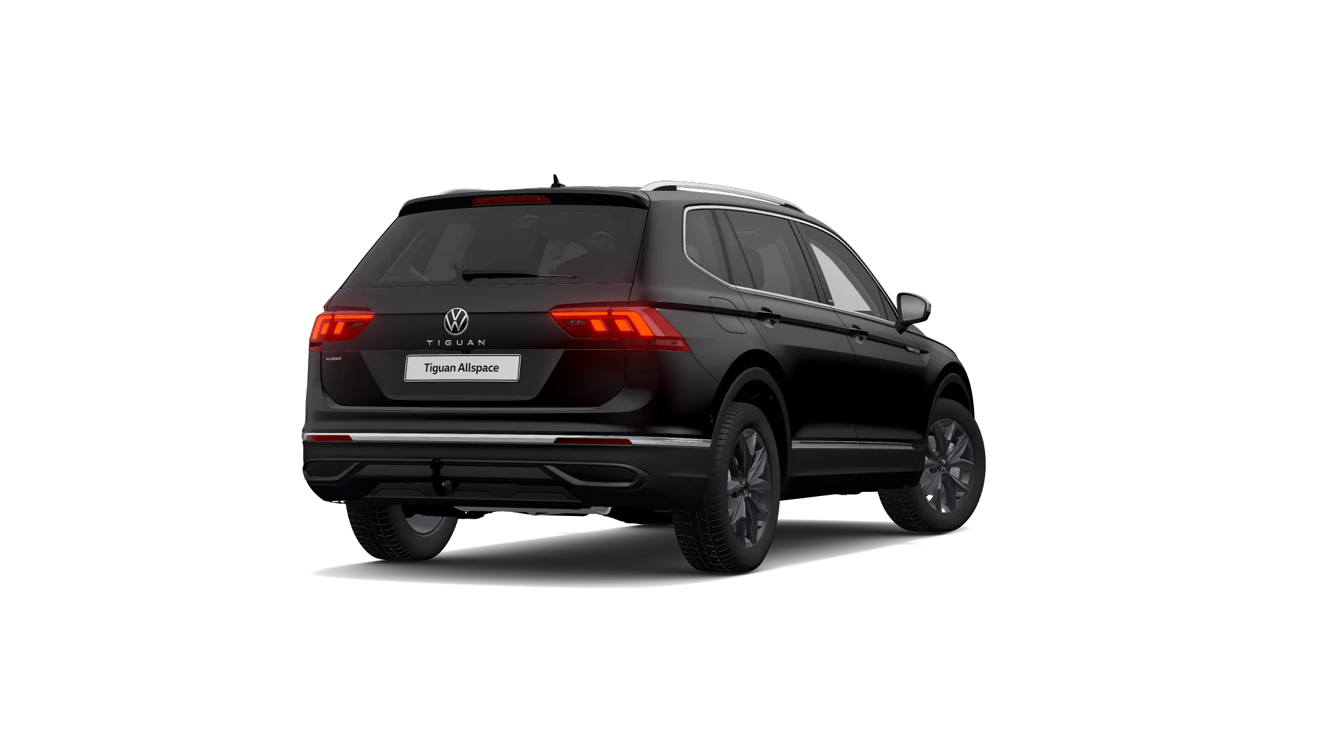 Volkswagen Tiguan Allspace MOVE