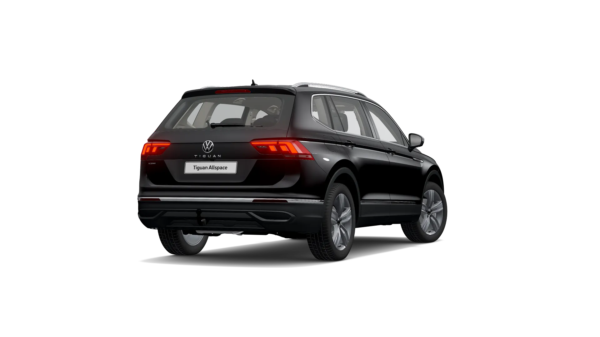 Volkswagen Tiguan Allspace Life